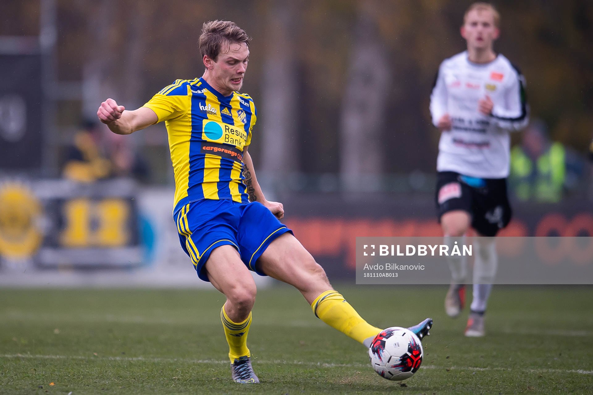 Eskilsminnes Robin Hofsö