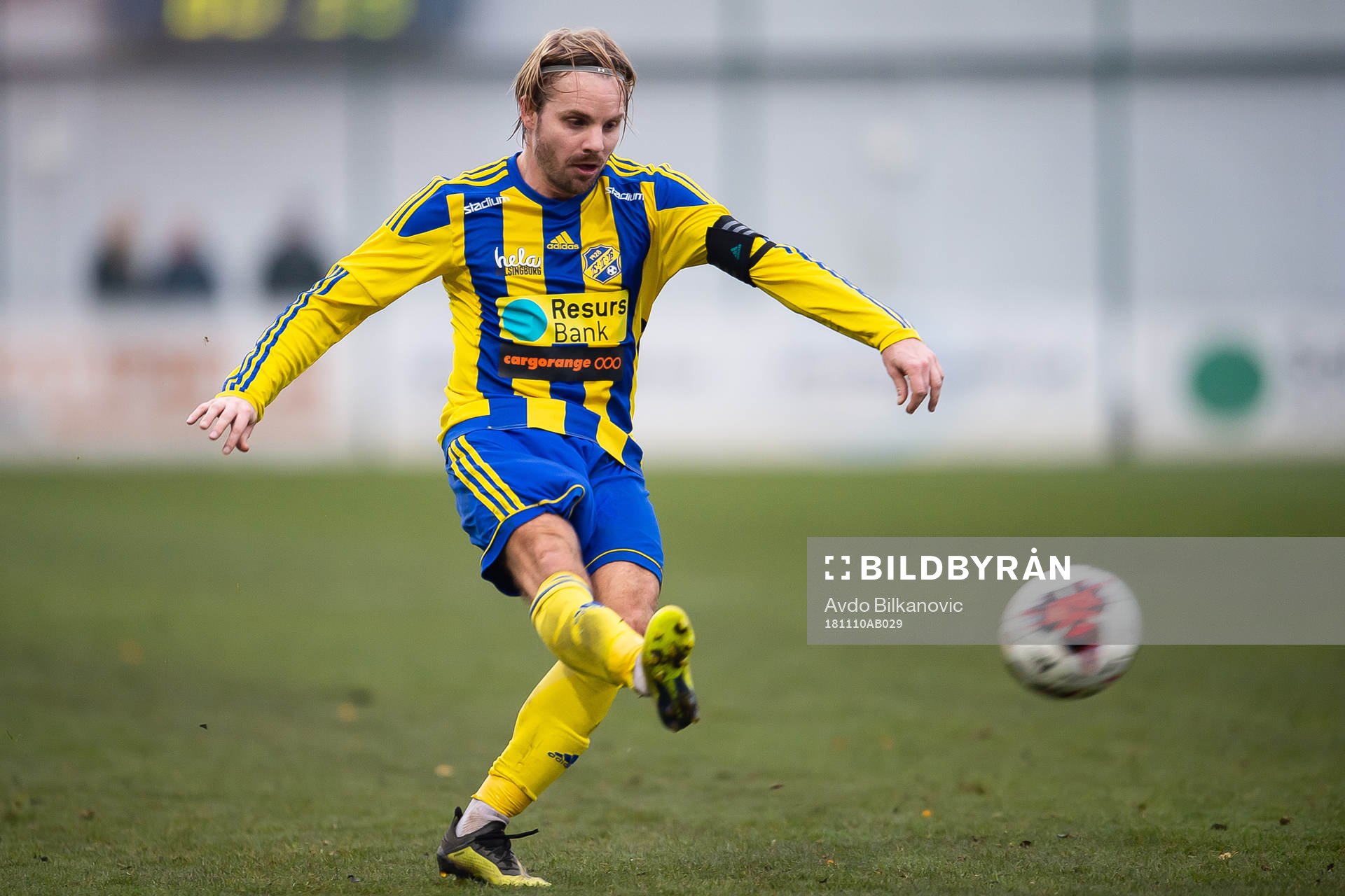 Eskilsminnes Mathias Unkuri