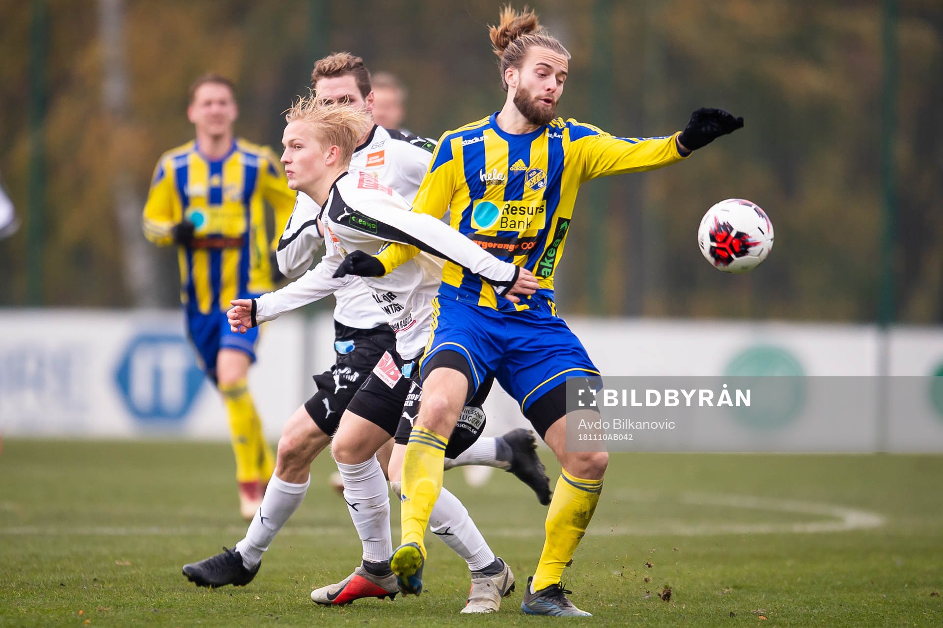 Eskilsminnes Jonatan Olsson