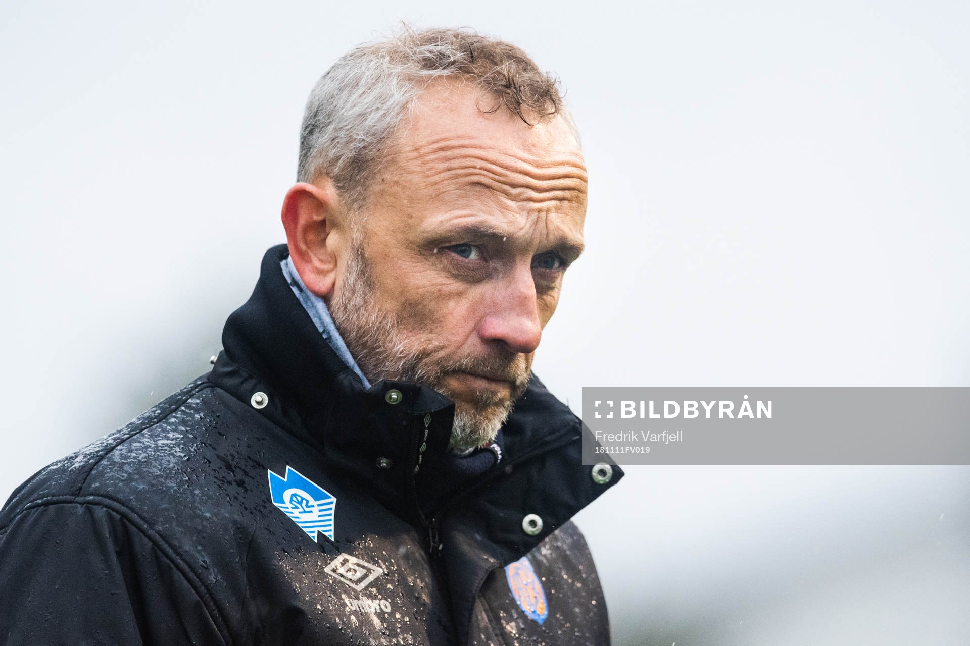 Lars Bohinen, head coach of Aalesund