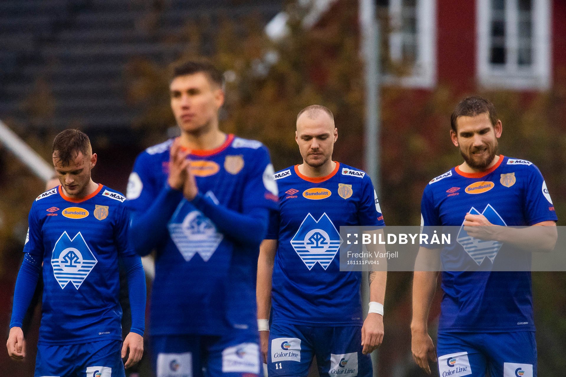 Adam Örn Arnarson, Daníel Grétarsson, Aron Elís