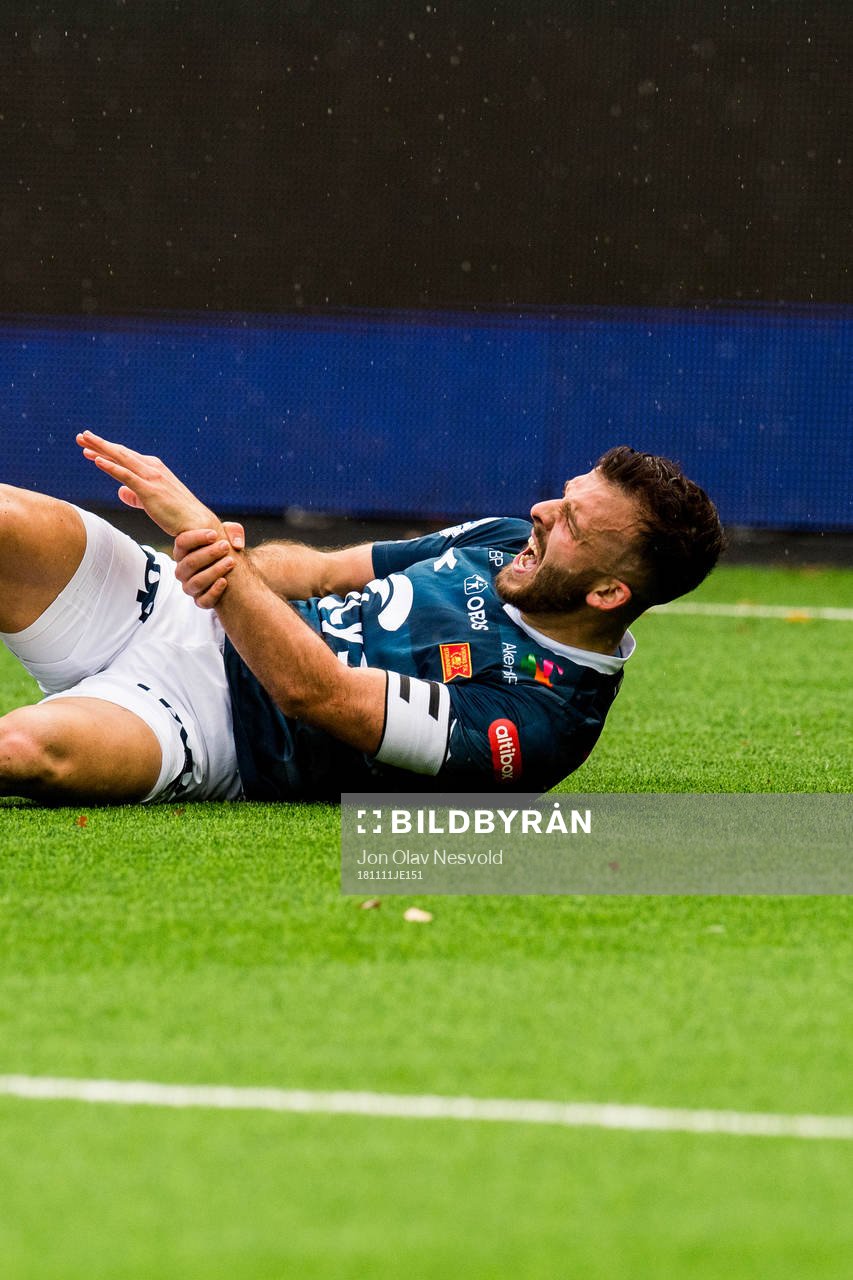 Zlatko Tripic of Viking