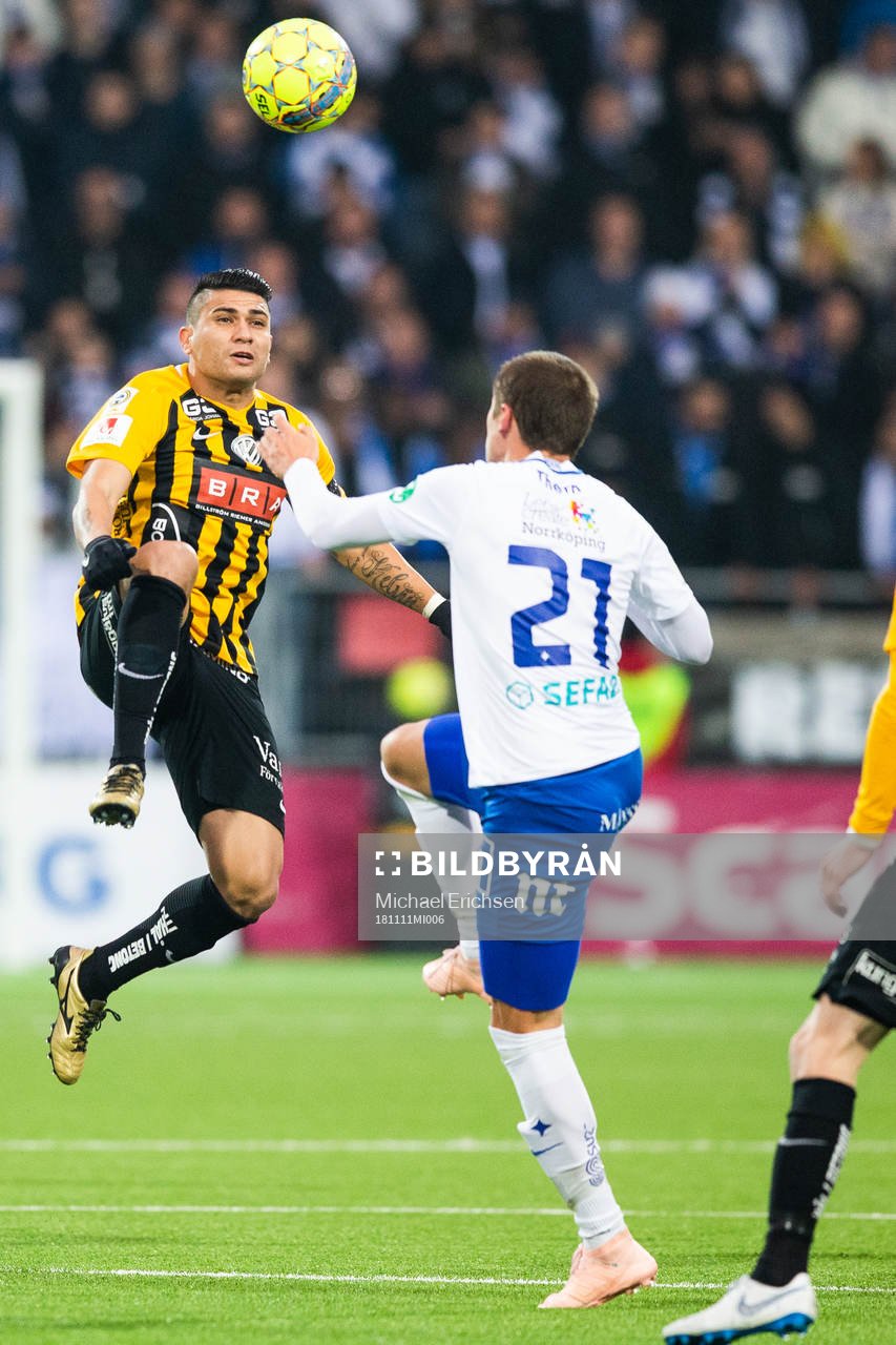Häckens Paulinho
