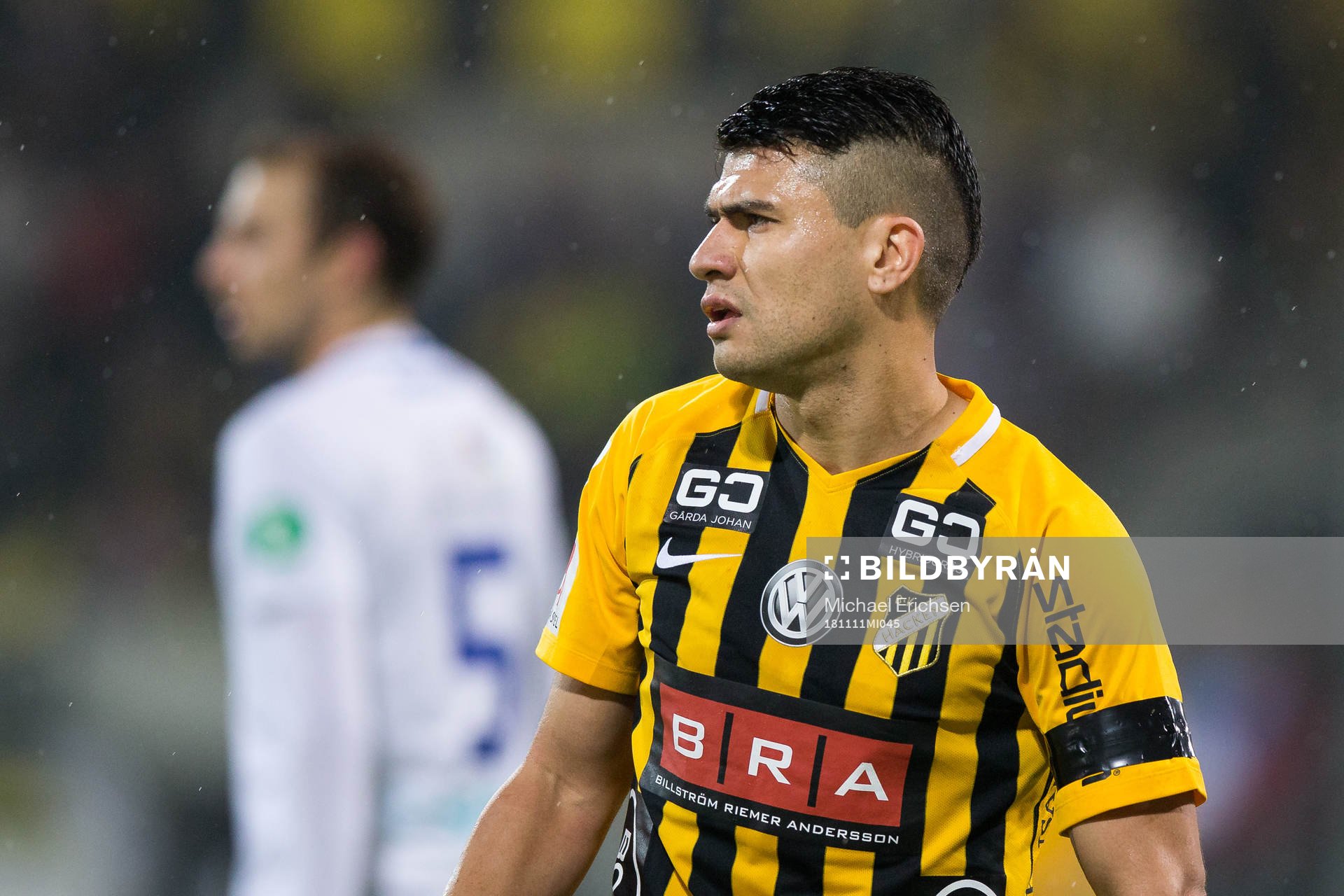 Häckens Paulinho