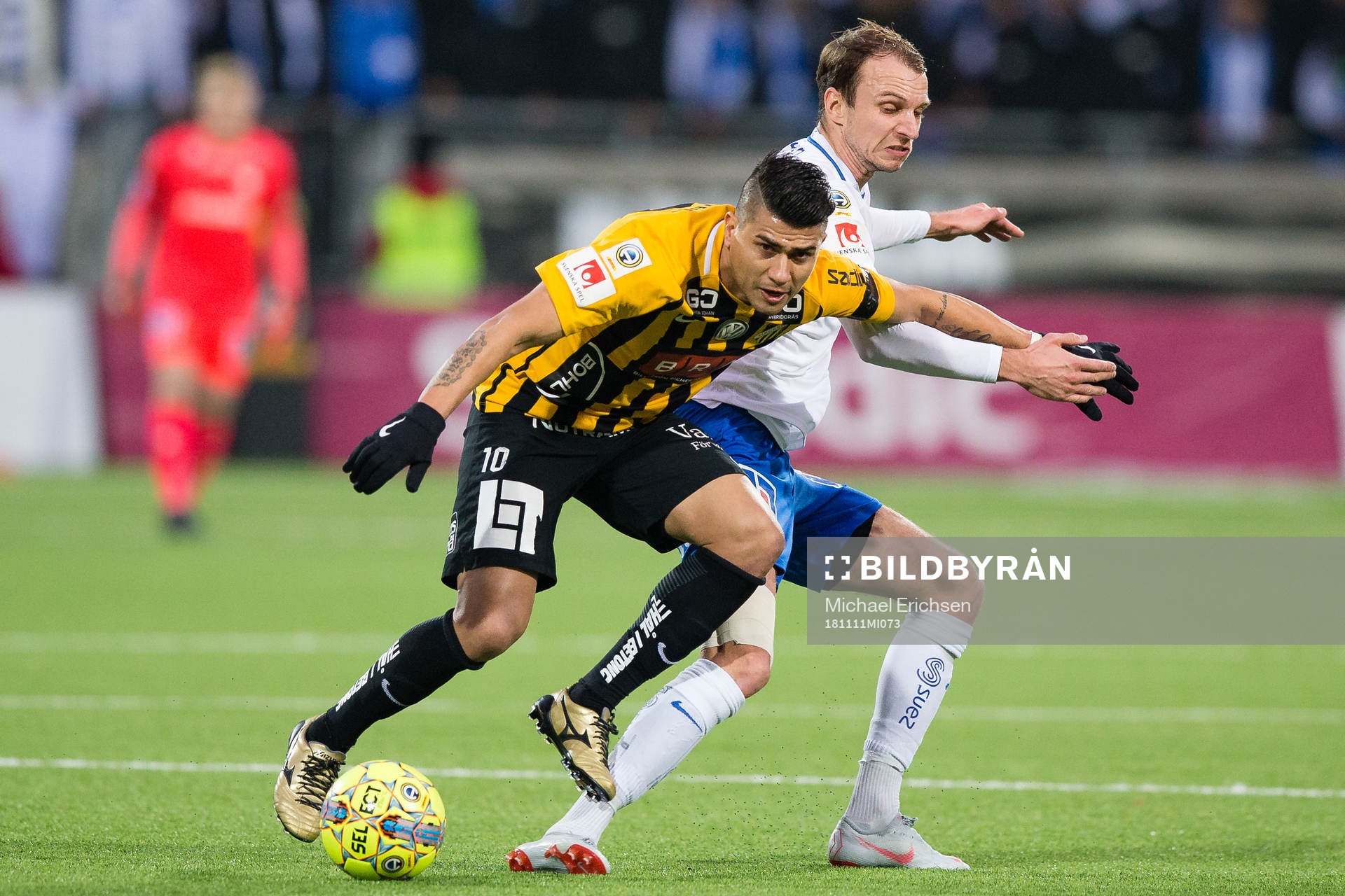 Häckens Paulinho