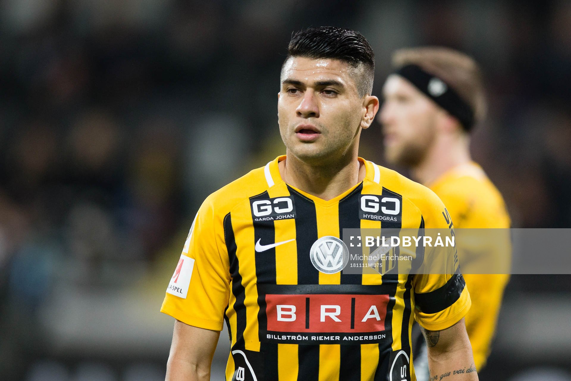 Häckens Paulinho
