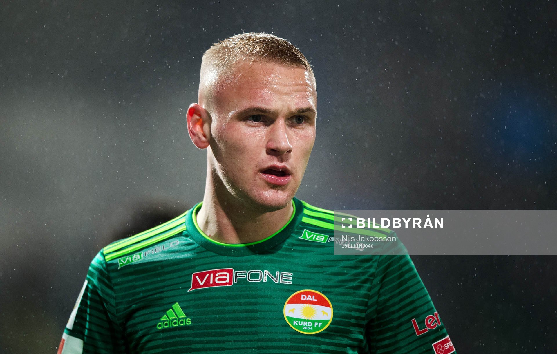 Dalkurds Adam Ståhl