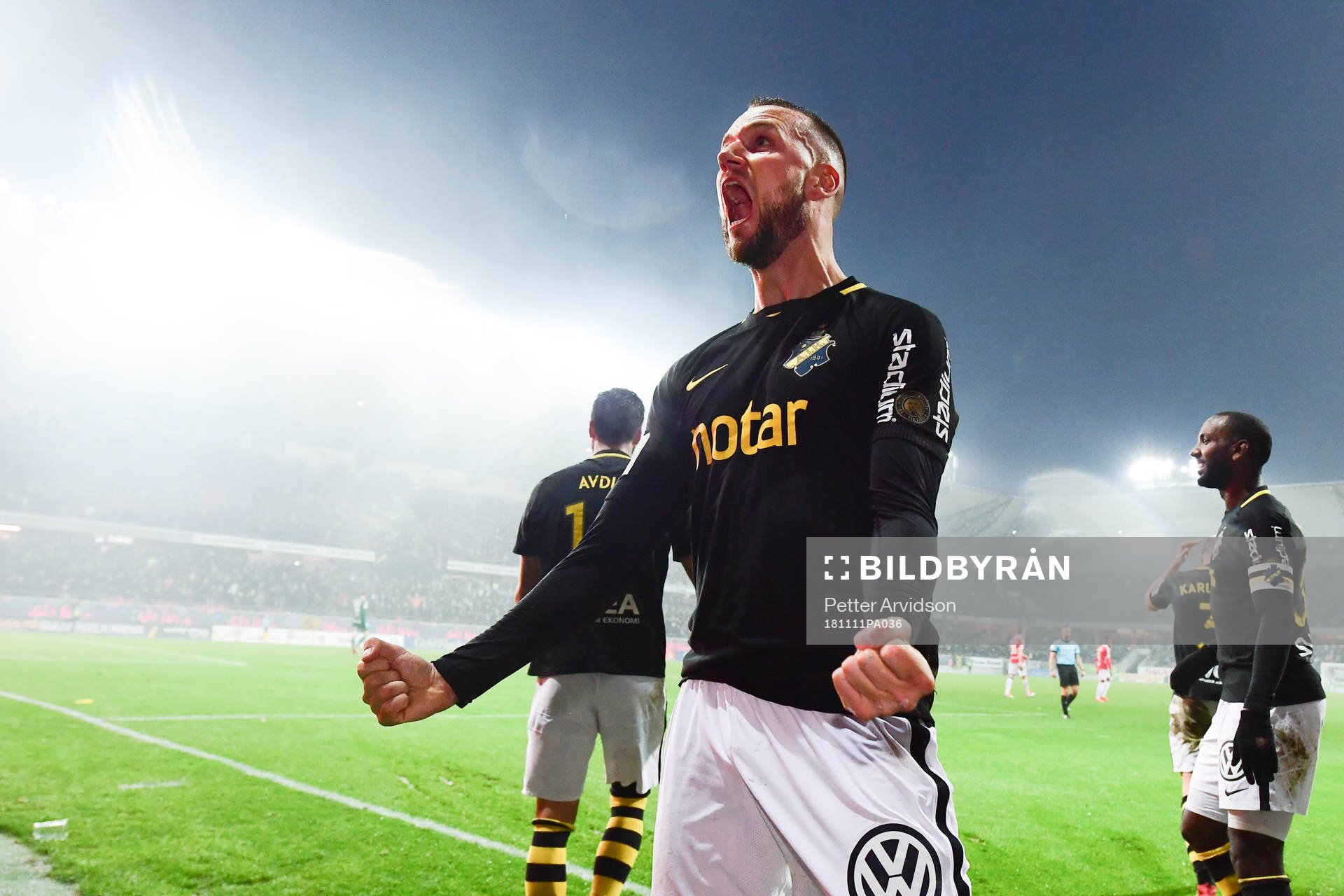 s Alexander Milosevic jublar