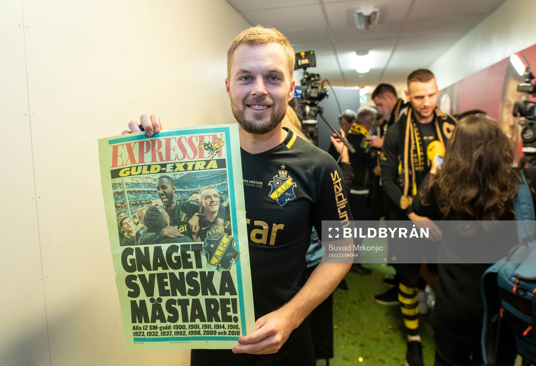 s Sebastian Larsson