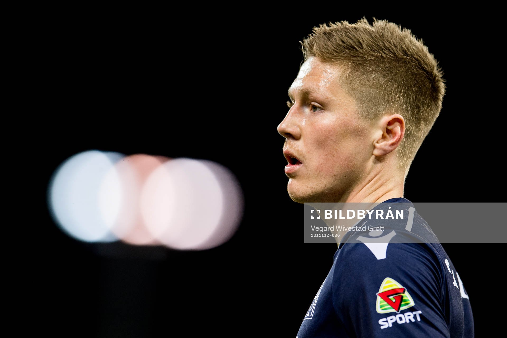 Torgil Øwre Gjertsen of Kristiansund