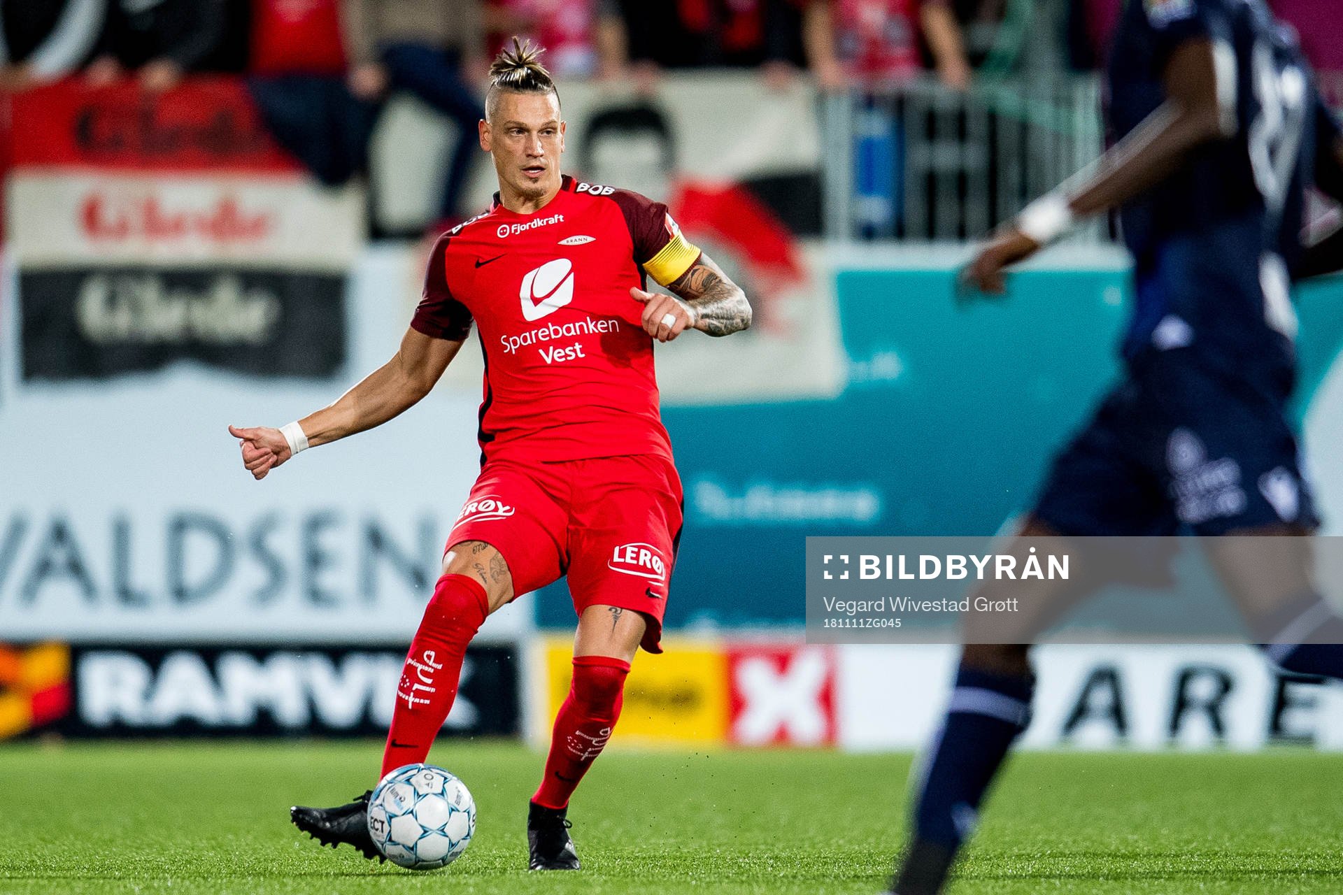 Vito Wormgoor of Brann