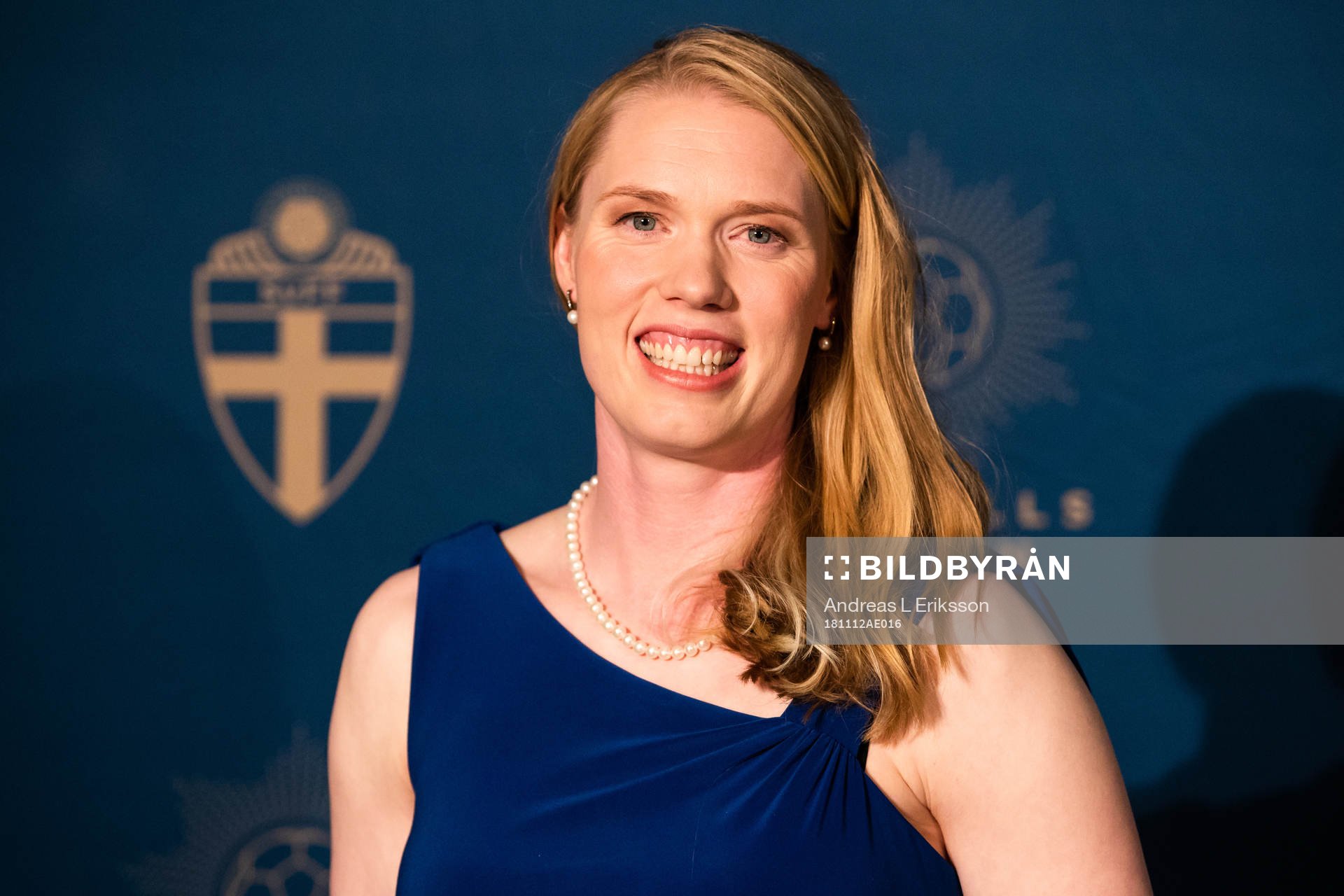 Hedvig Lindahl