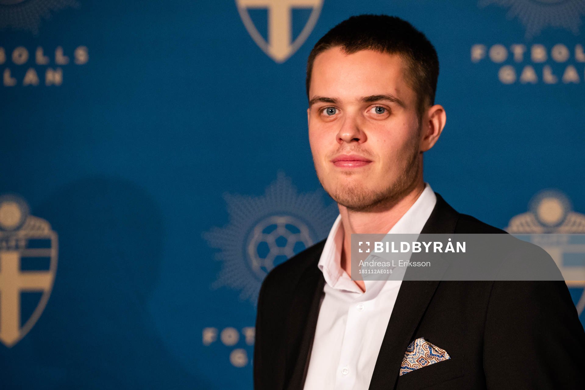 AIKs Oscar Linnér