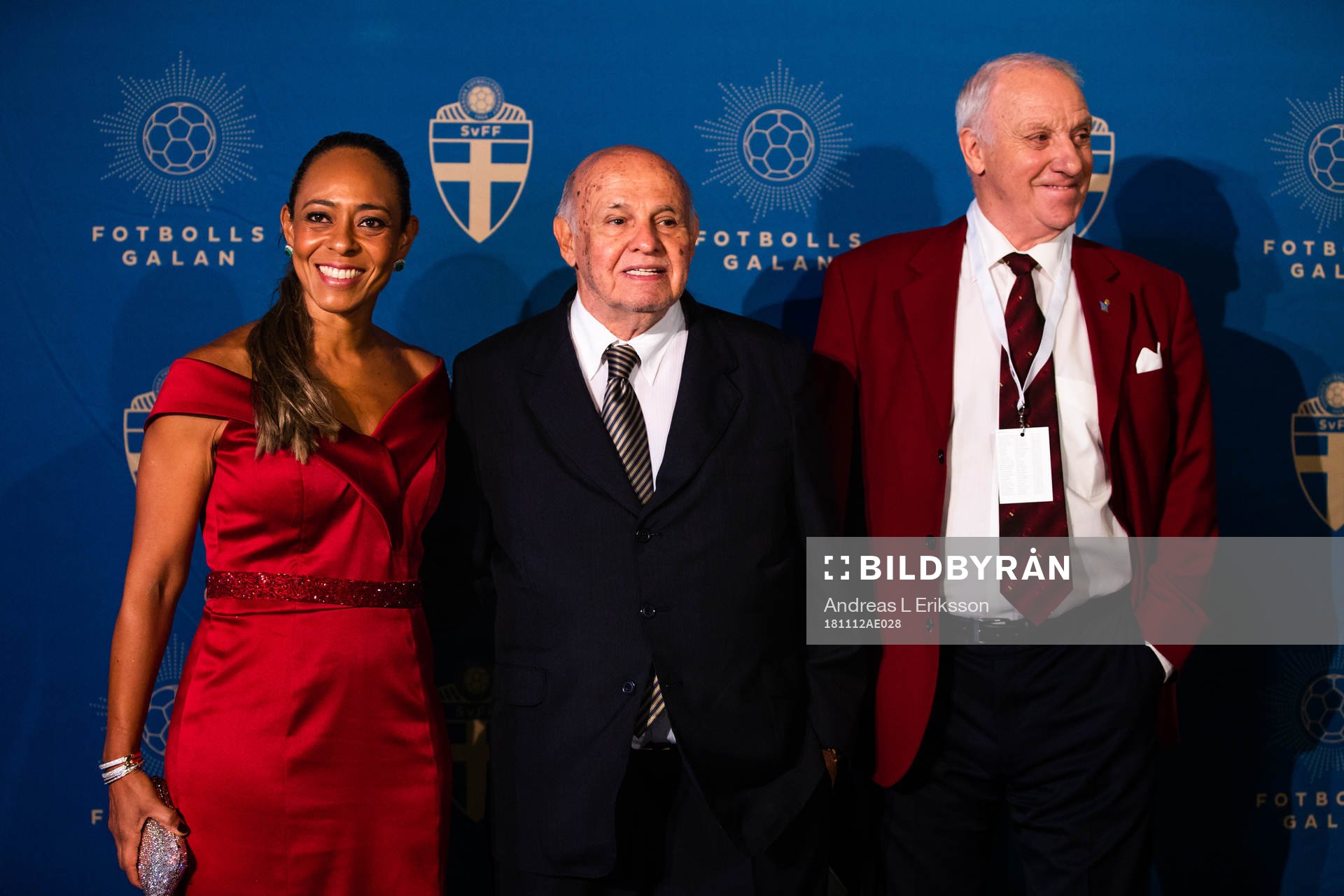 Flavia Kurtis, dotter till Péle, Pepe (Jose Macia) och Owe