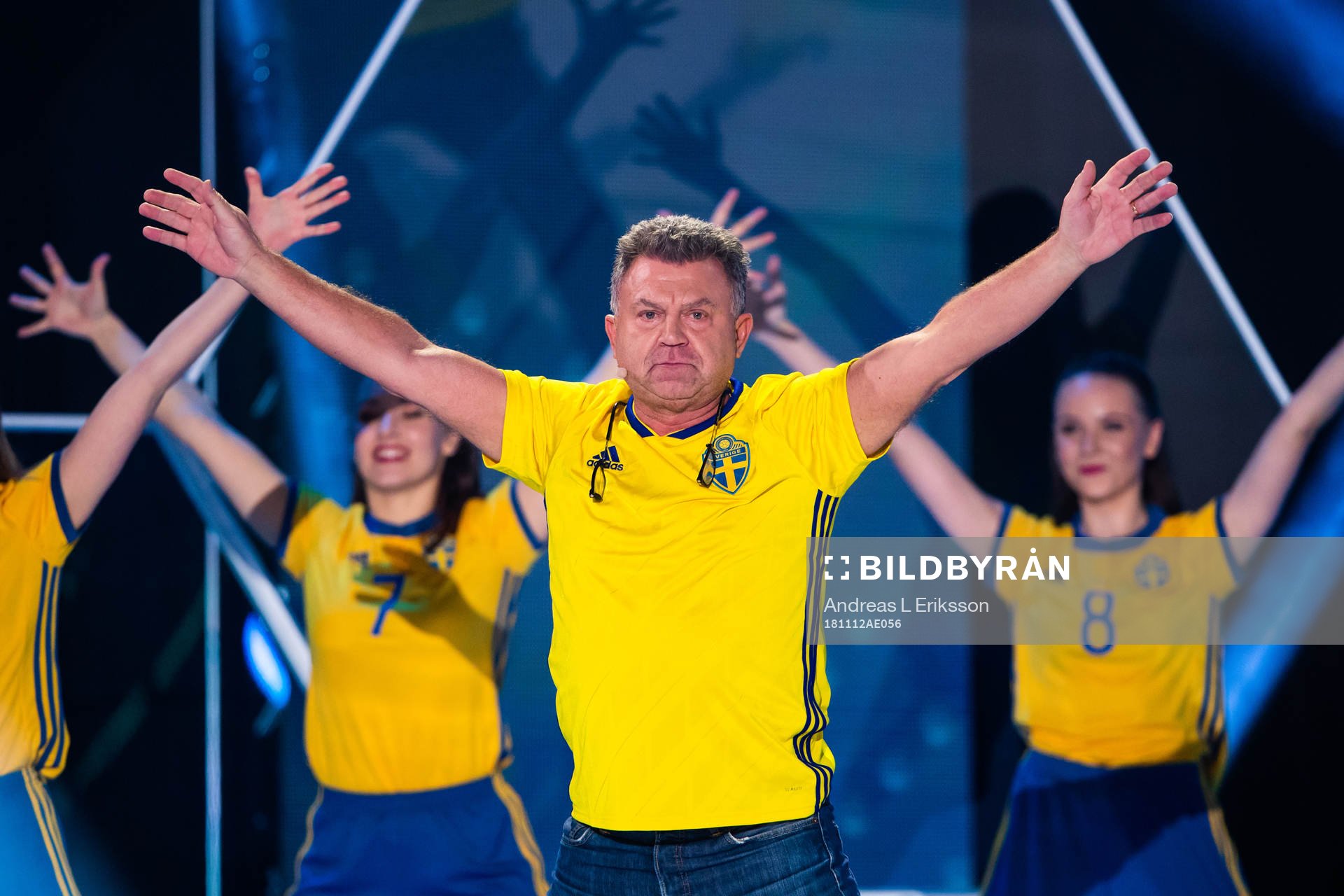 Stefan Holm