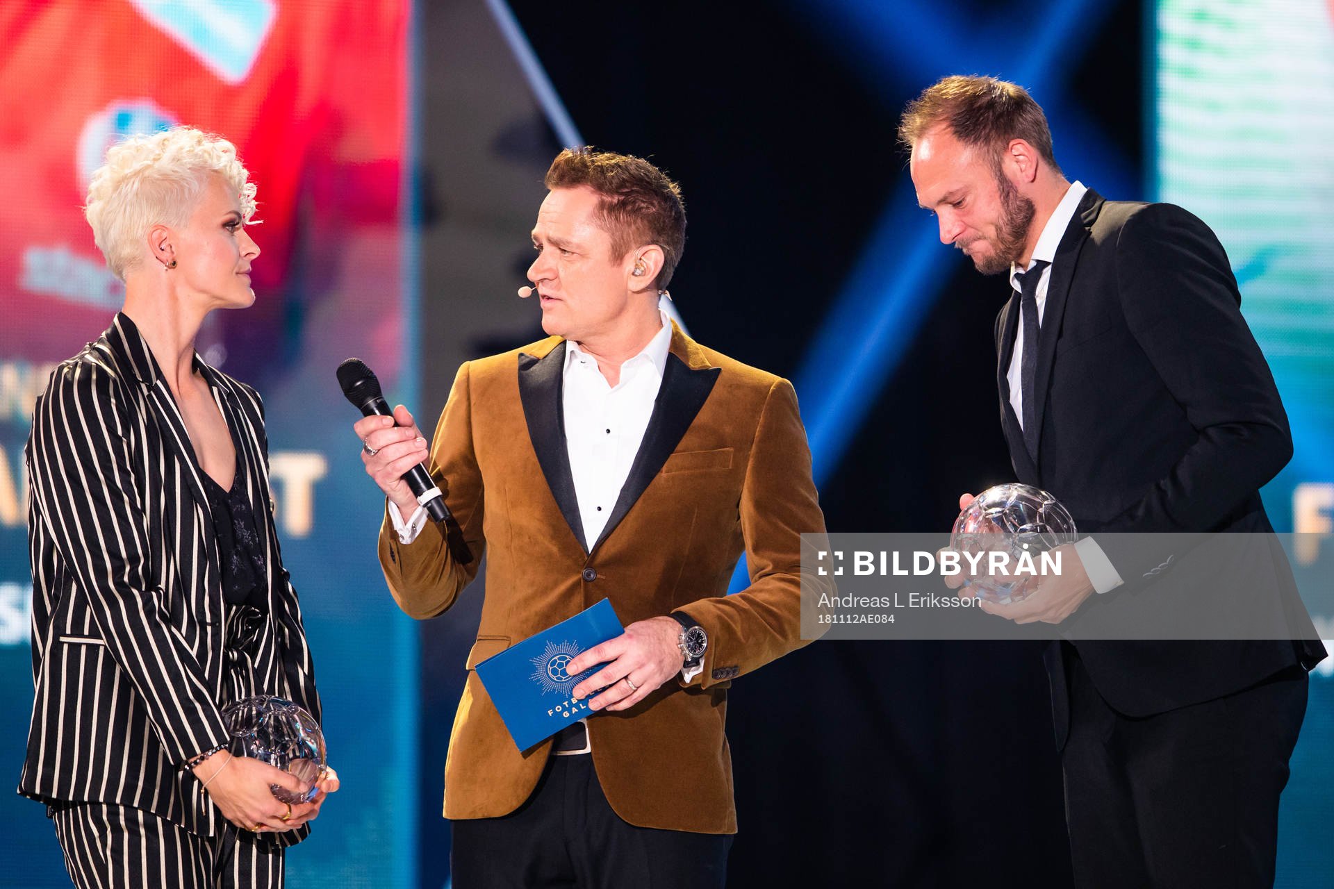Nilla Fischer, Wolfsburg, och Andreas Granqvist,