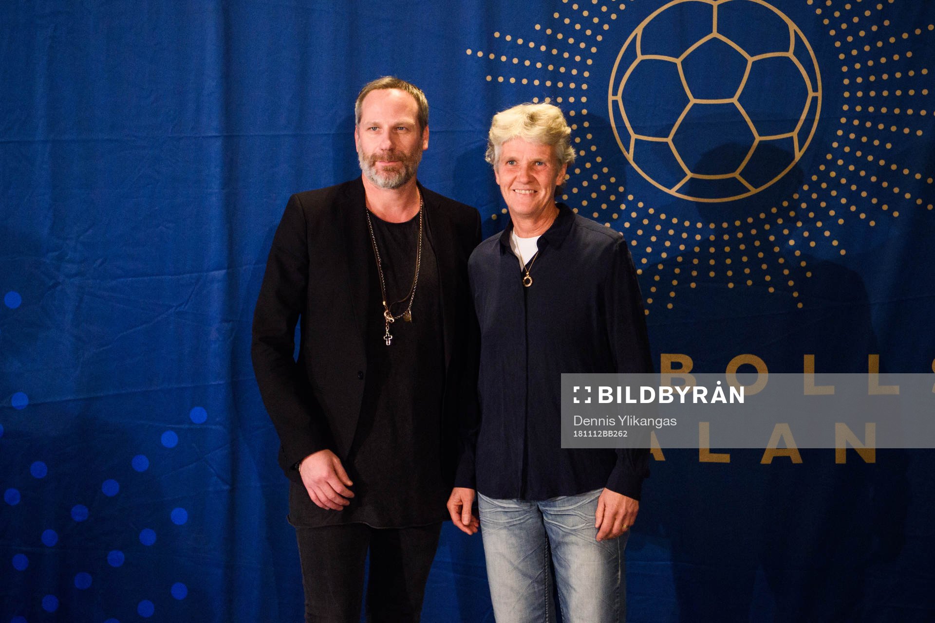 Pia Sundhage
