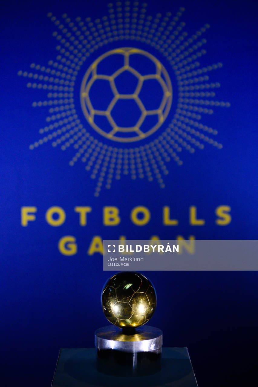 Guldbollen