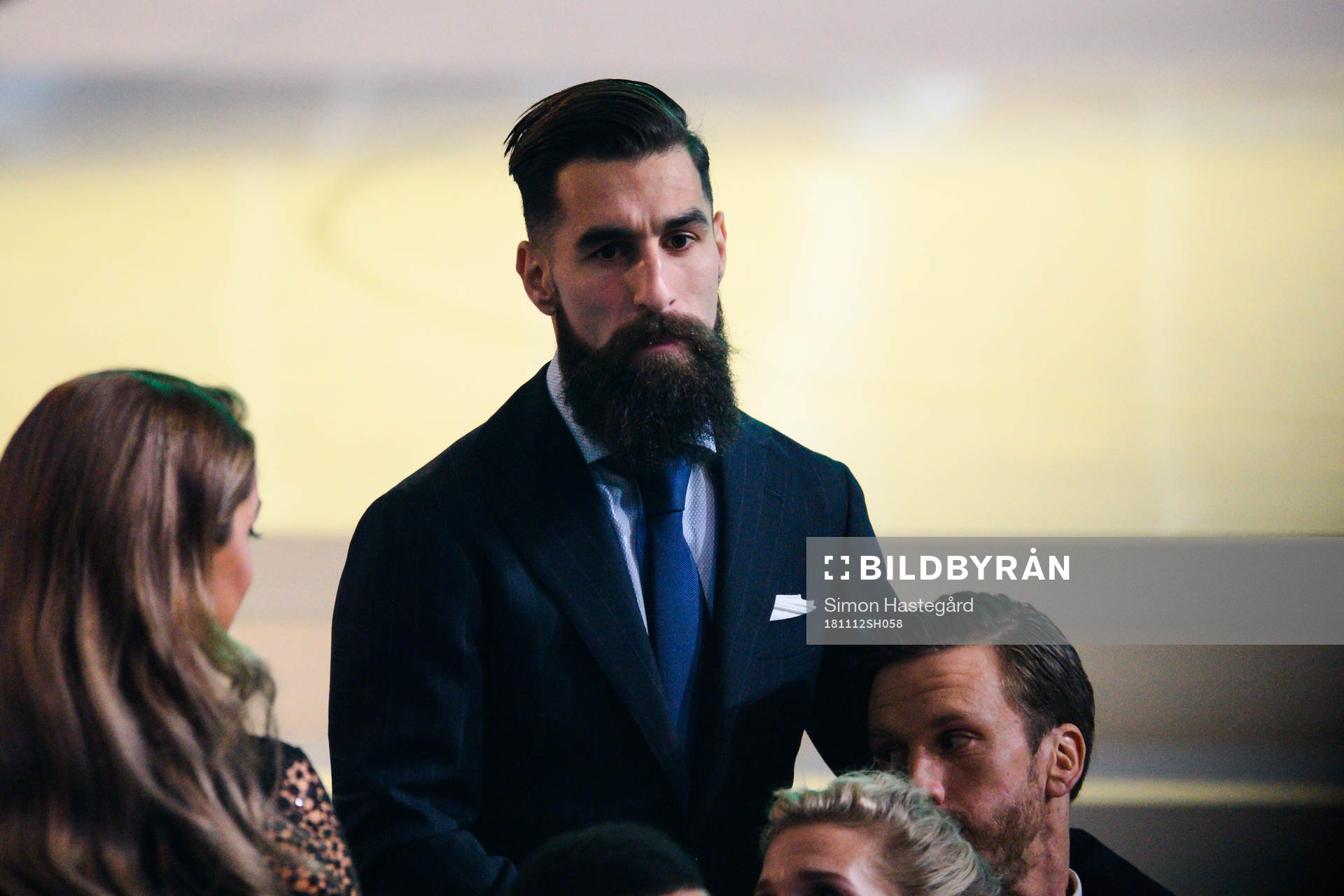 Jimmy Durmaz