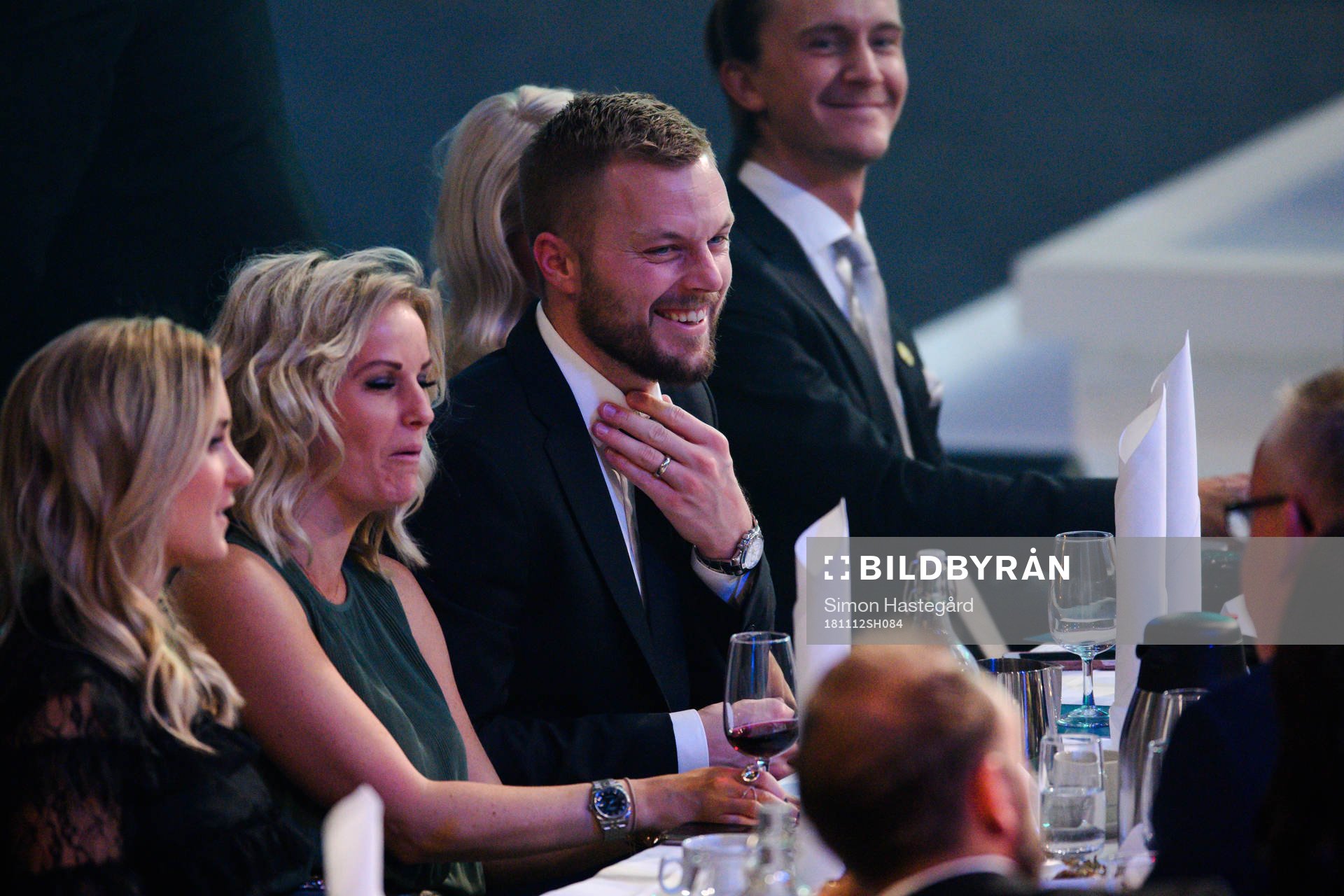 Sebastian Larsson