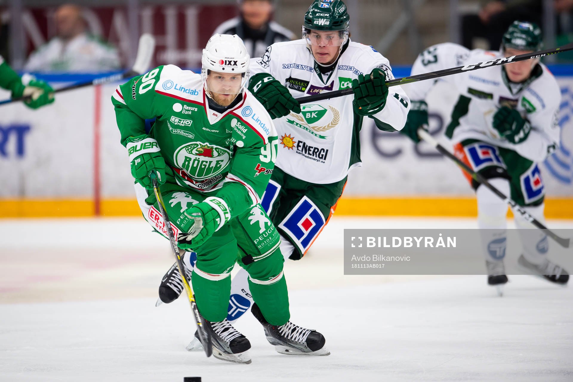 Rögles Ted Brithén