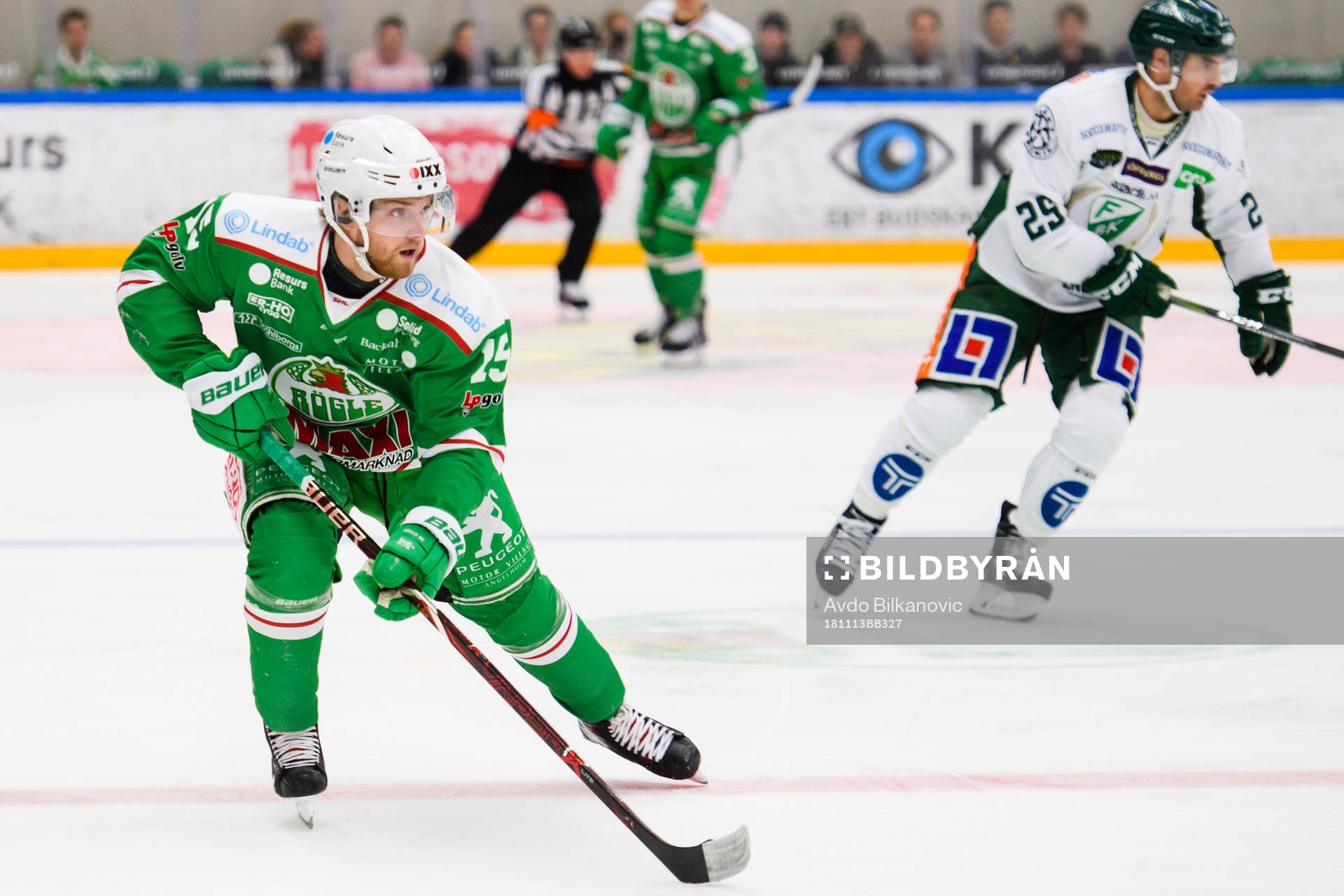 Rögles Simon Ryfors