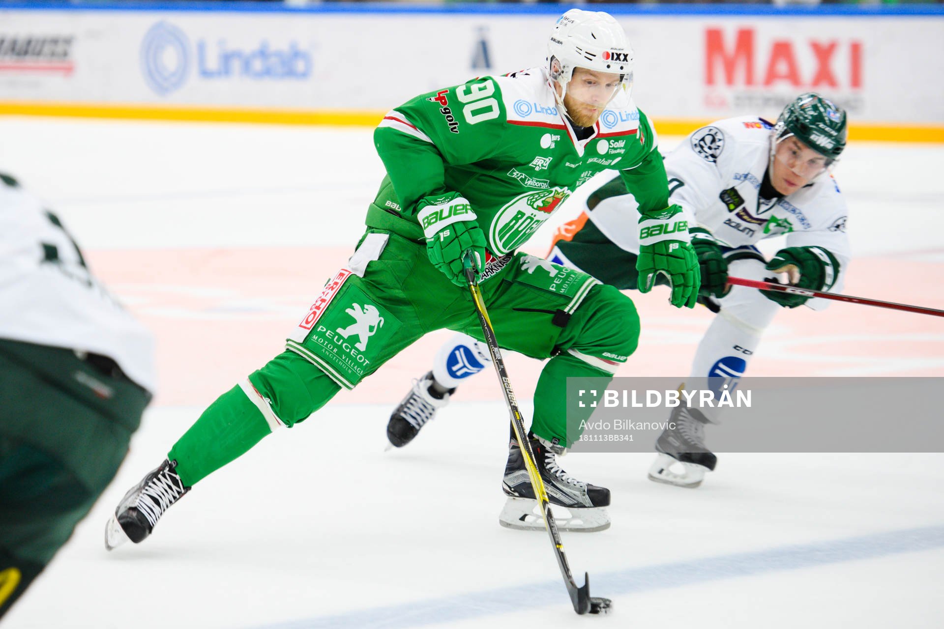 Rögles Ted Brithén