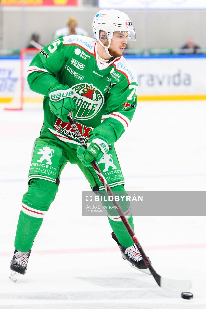 Rögles Lucas Elvenes