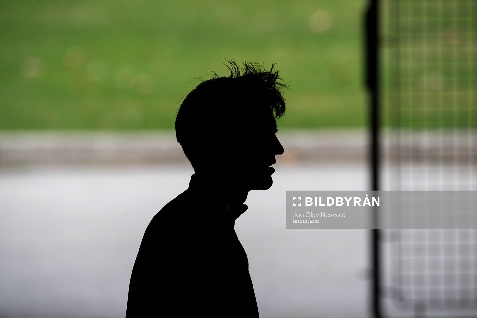 Martin Ødegaard of Norway