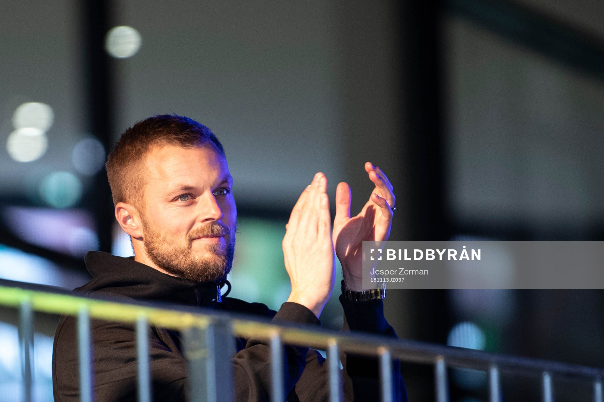 s Sebastian Larsson