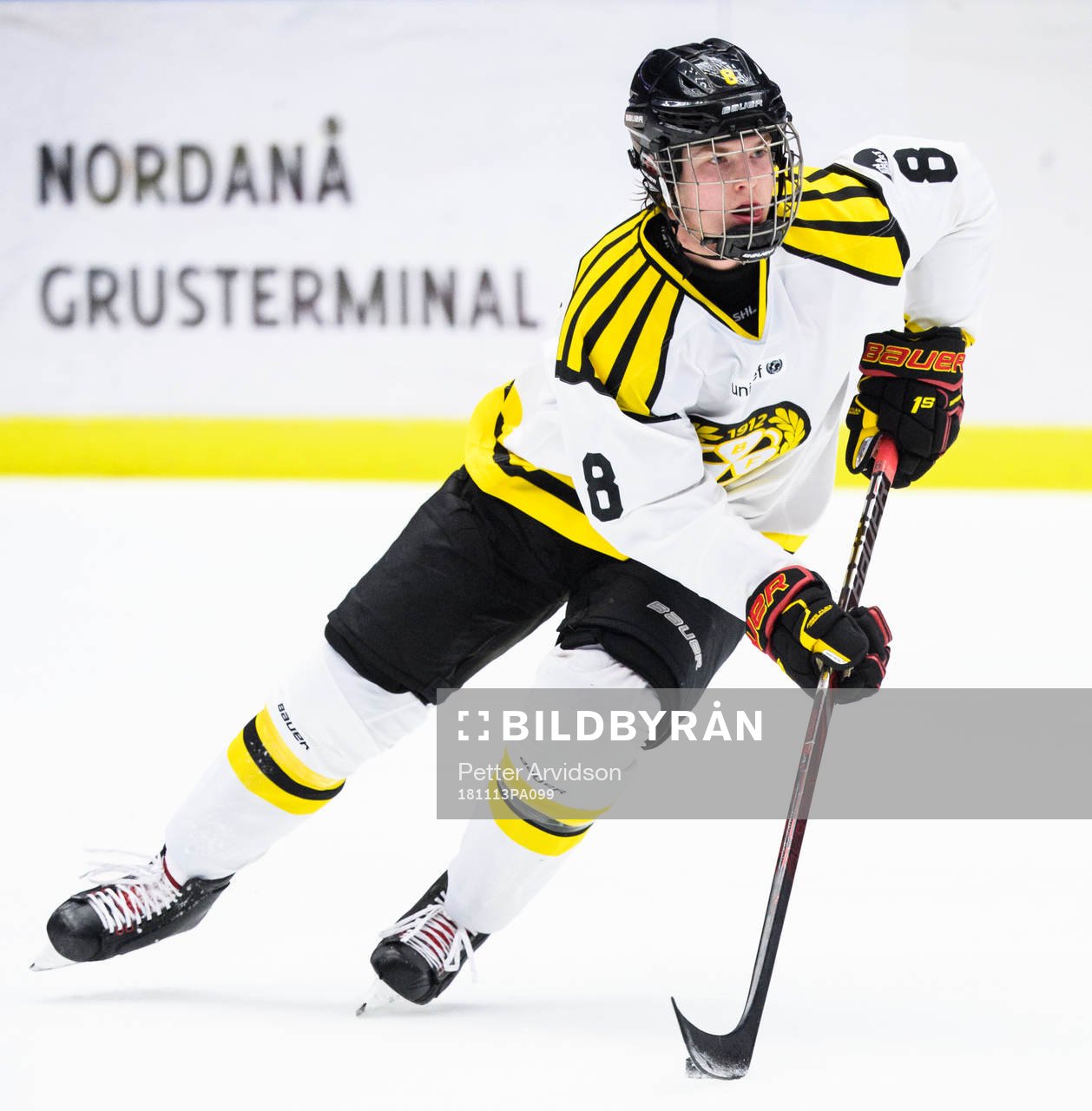 Brynäs Victor Söderström