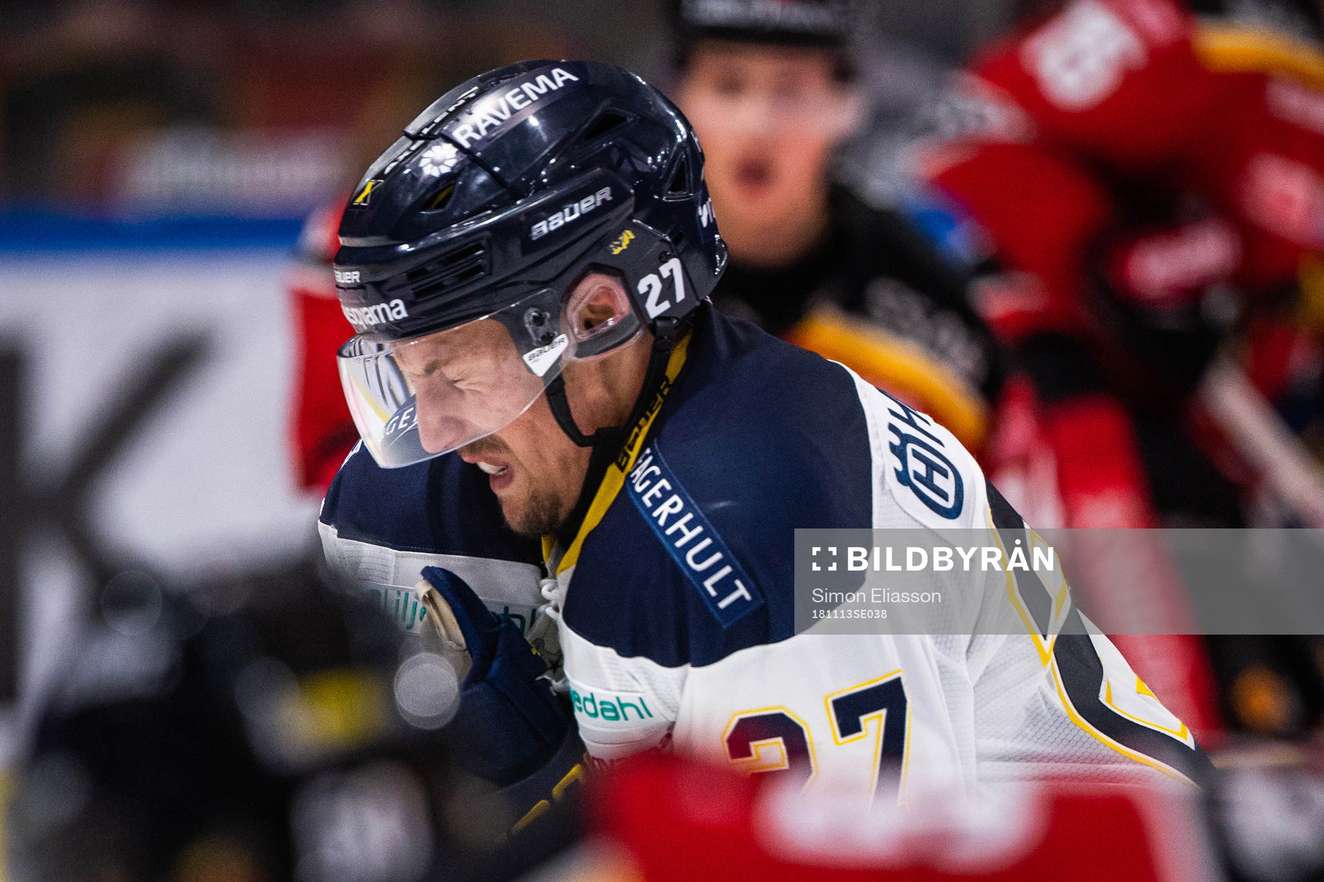 s David Gustafsson