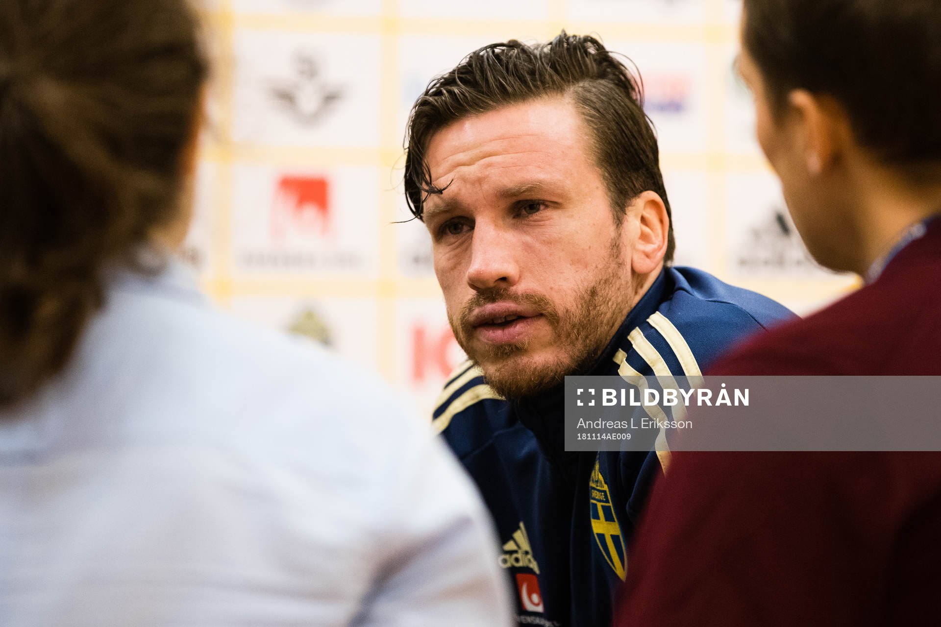 Gustav Svensson