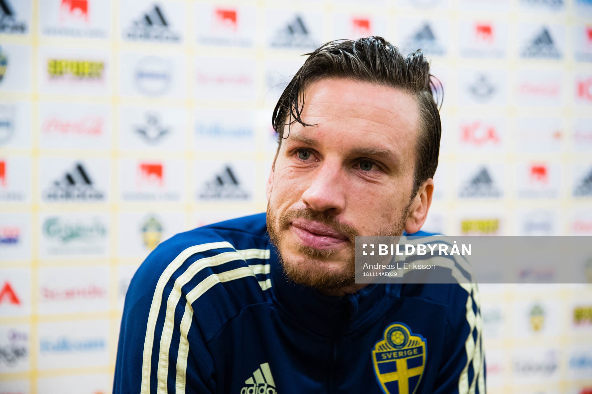 Gustav Svensson