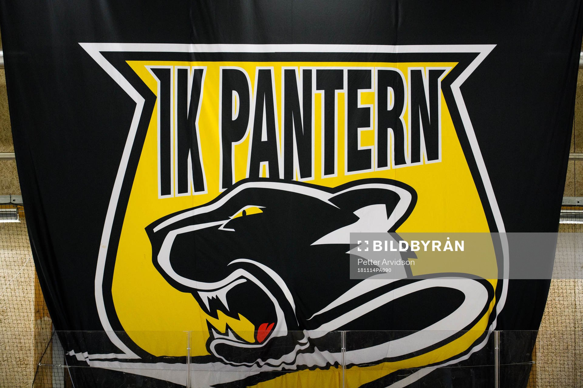 Panterns klubbmärke