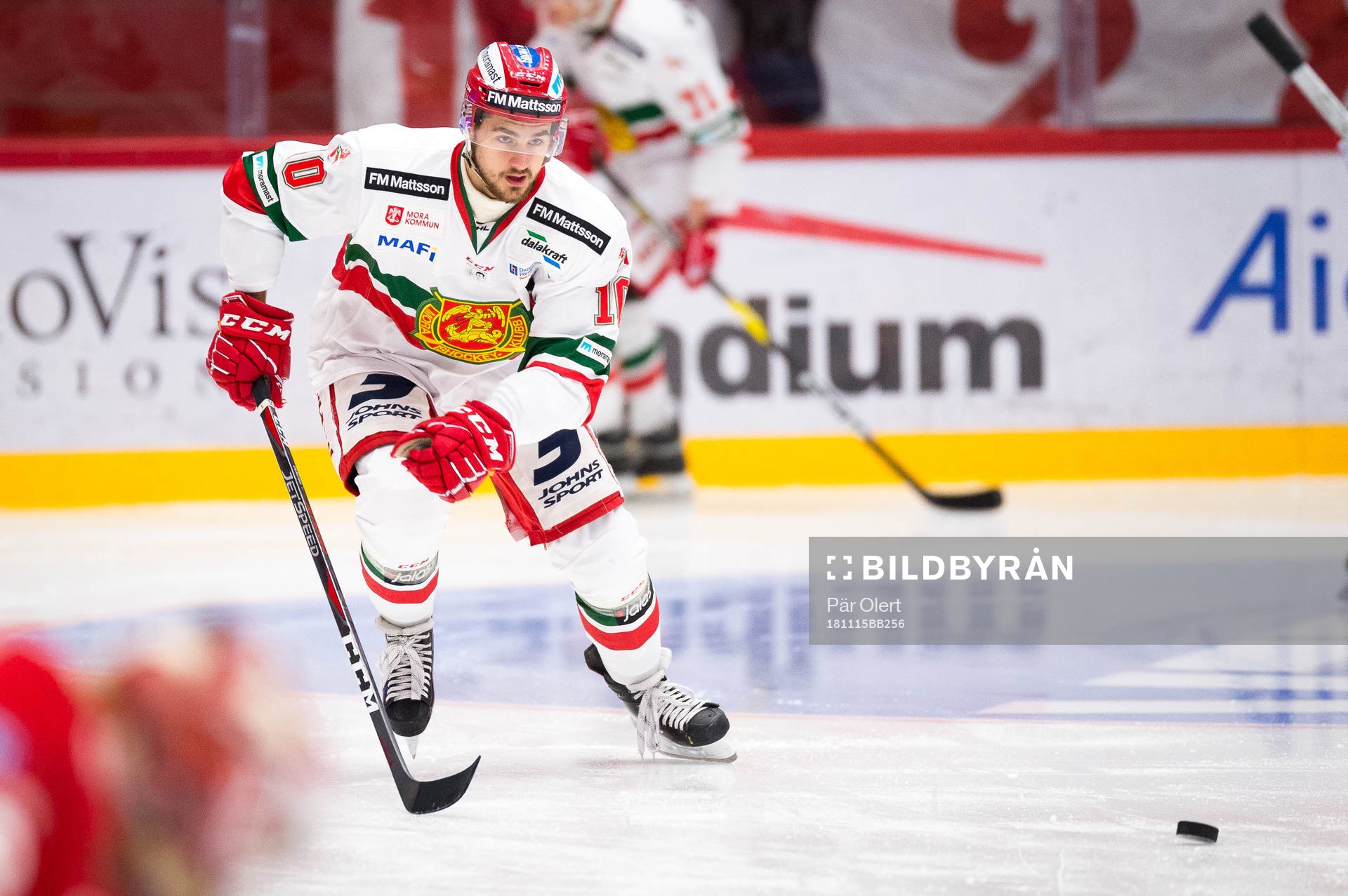 Moras Matej Galbavy