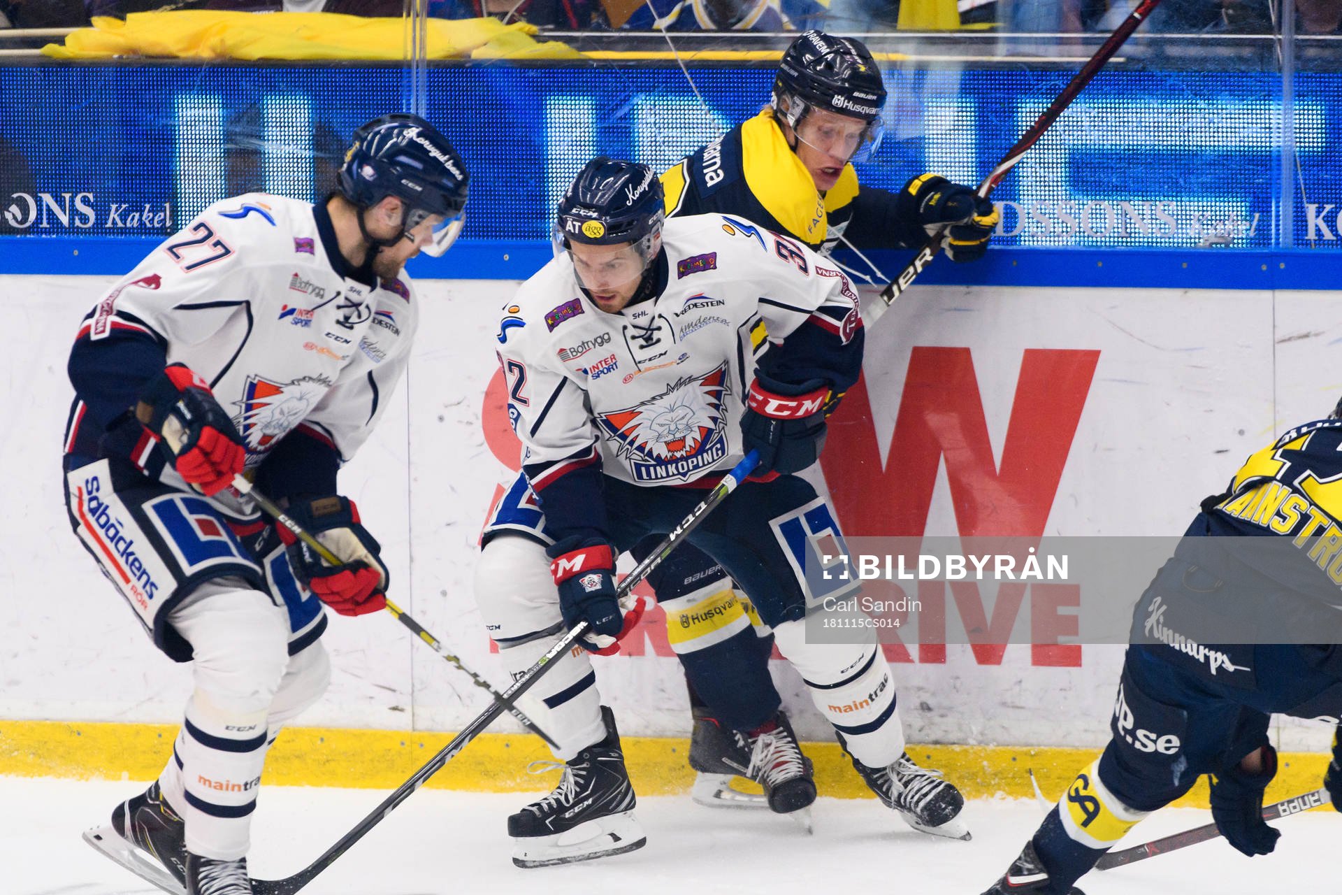 s Anton Bengtsson