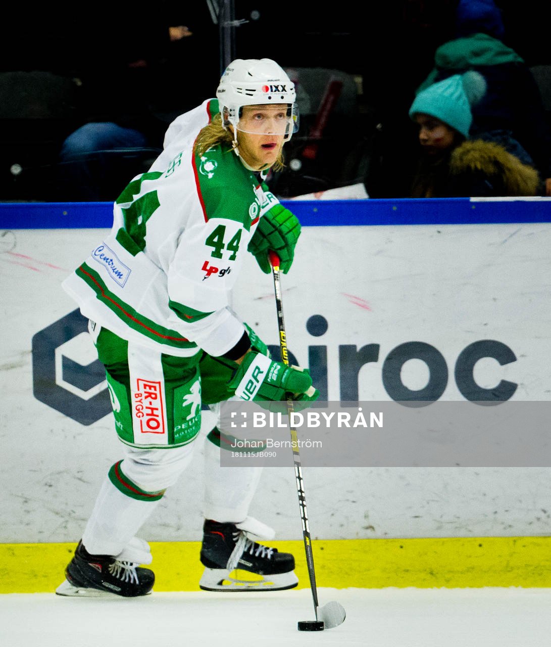 Rögles Olle Liss