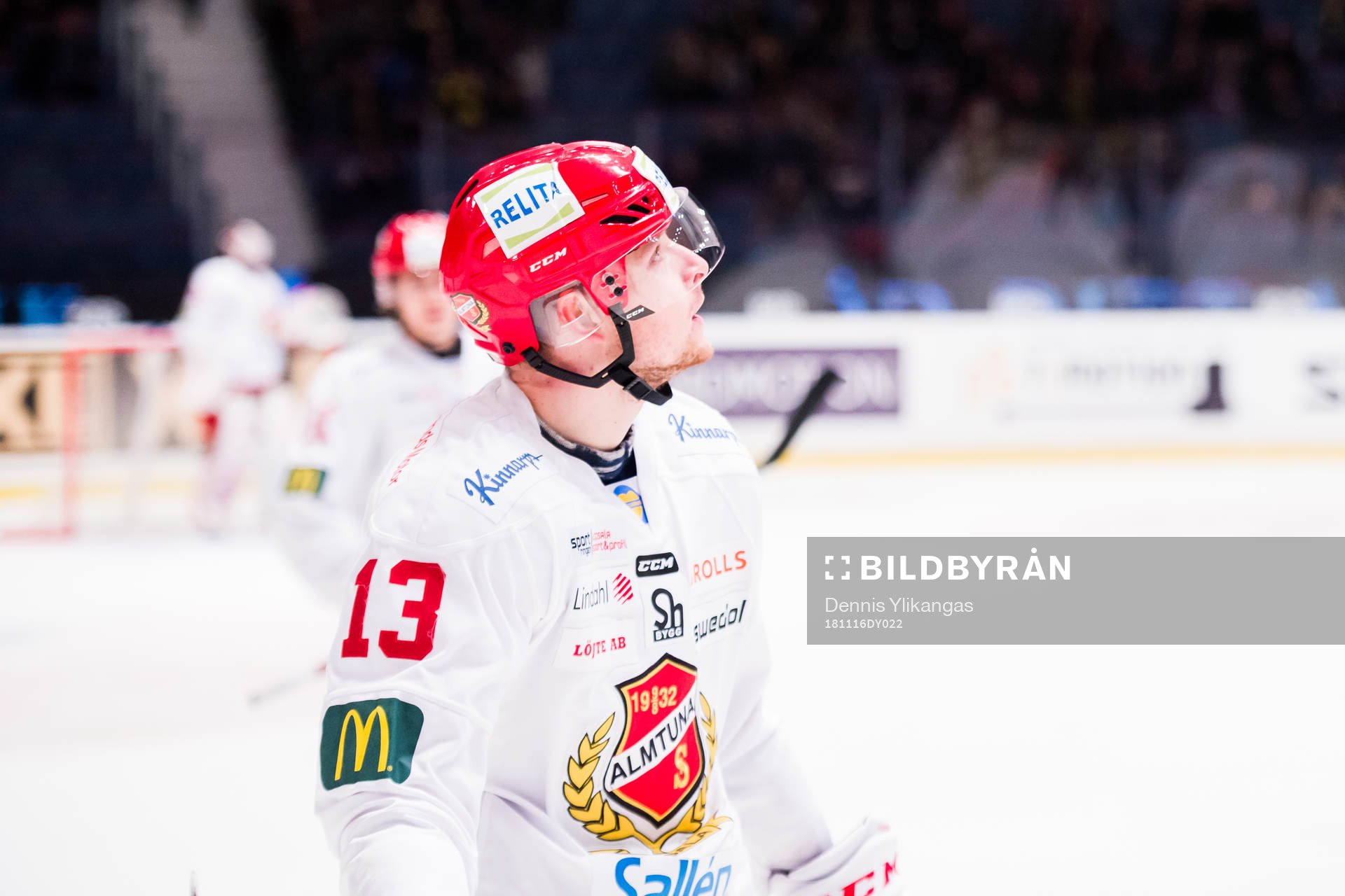 Almtunas Tobias Liljendahl