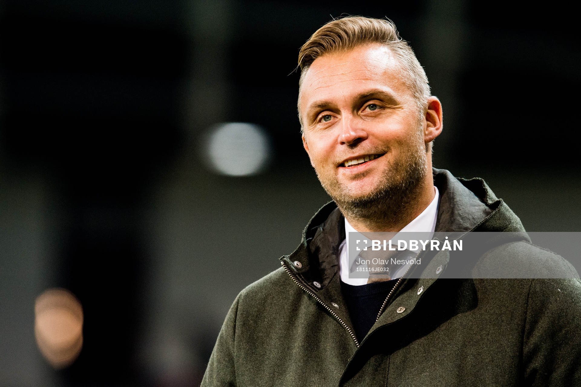 Jon Hartvig Børrestad, TV 2 reporter