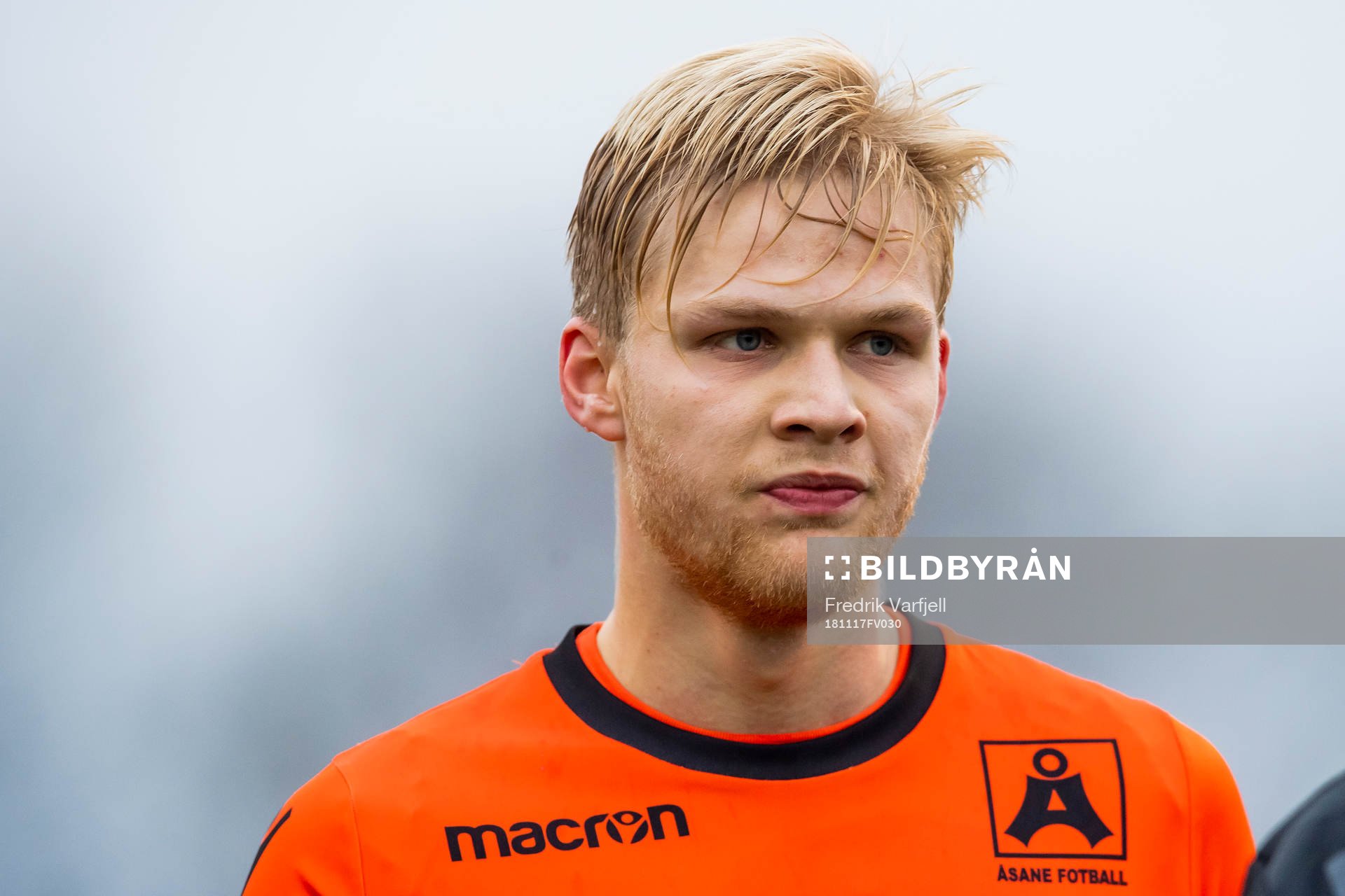 Håkon Lorentzen of Åsane