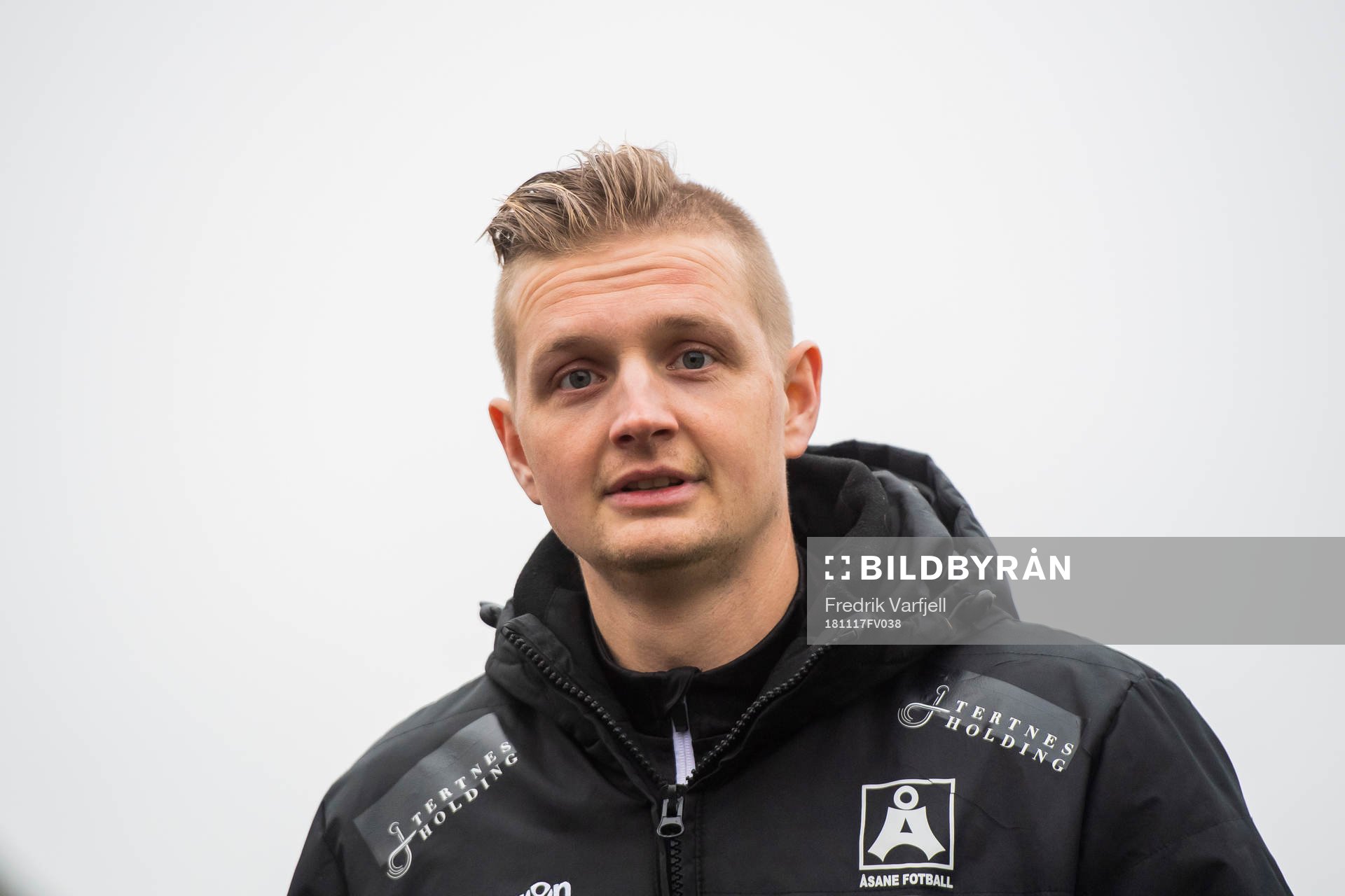 Erik Huseklepp of Åsane