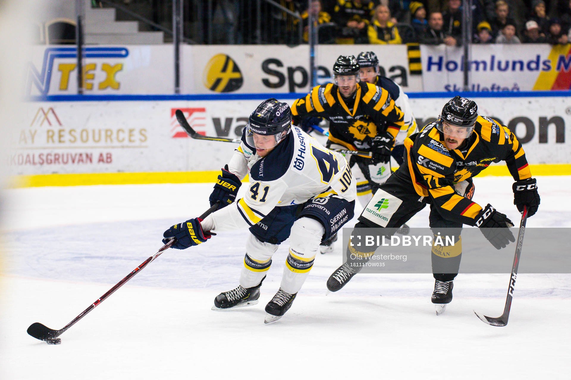 s Johan Johnsson