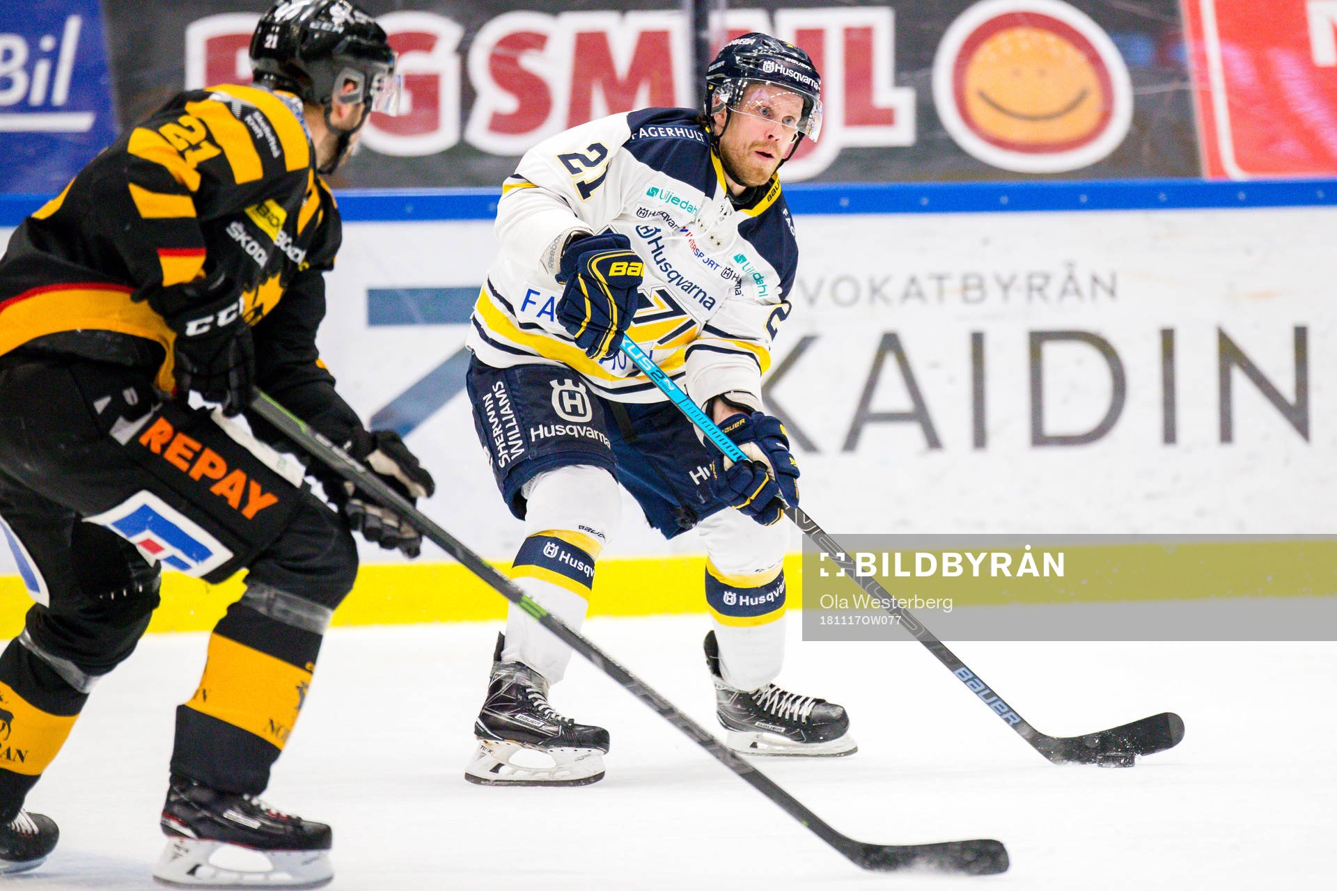 s Mattias Tedenby