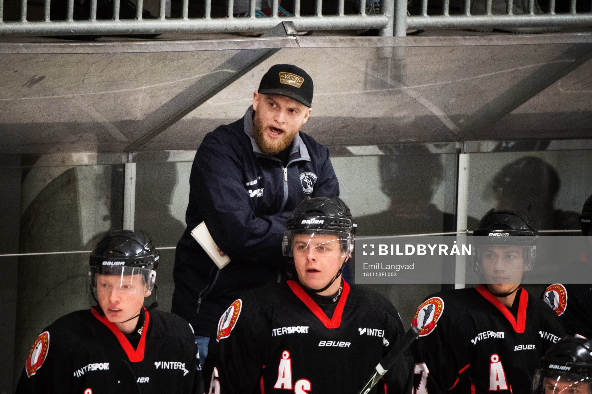 Åstorps Ola Higgins