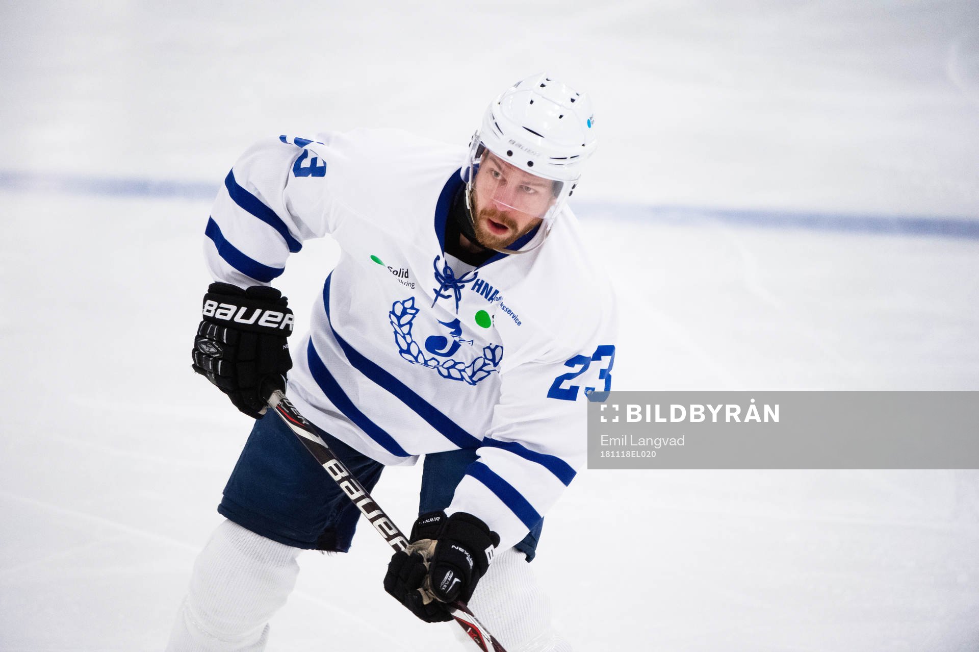 Jonstorps Joakim Larsson