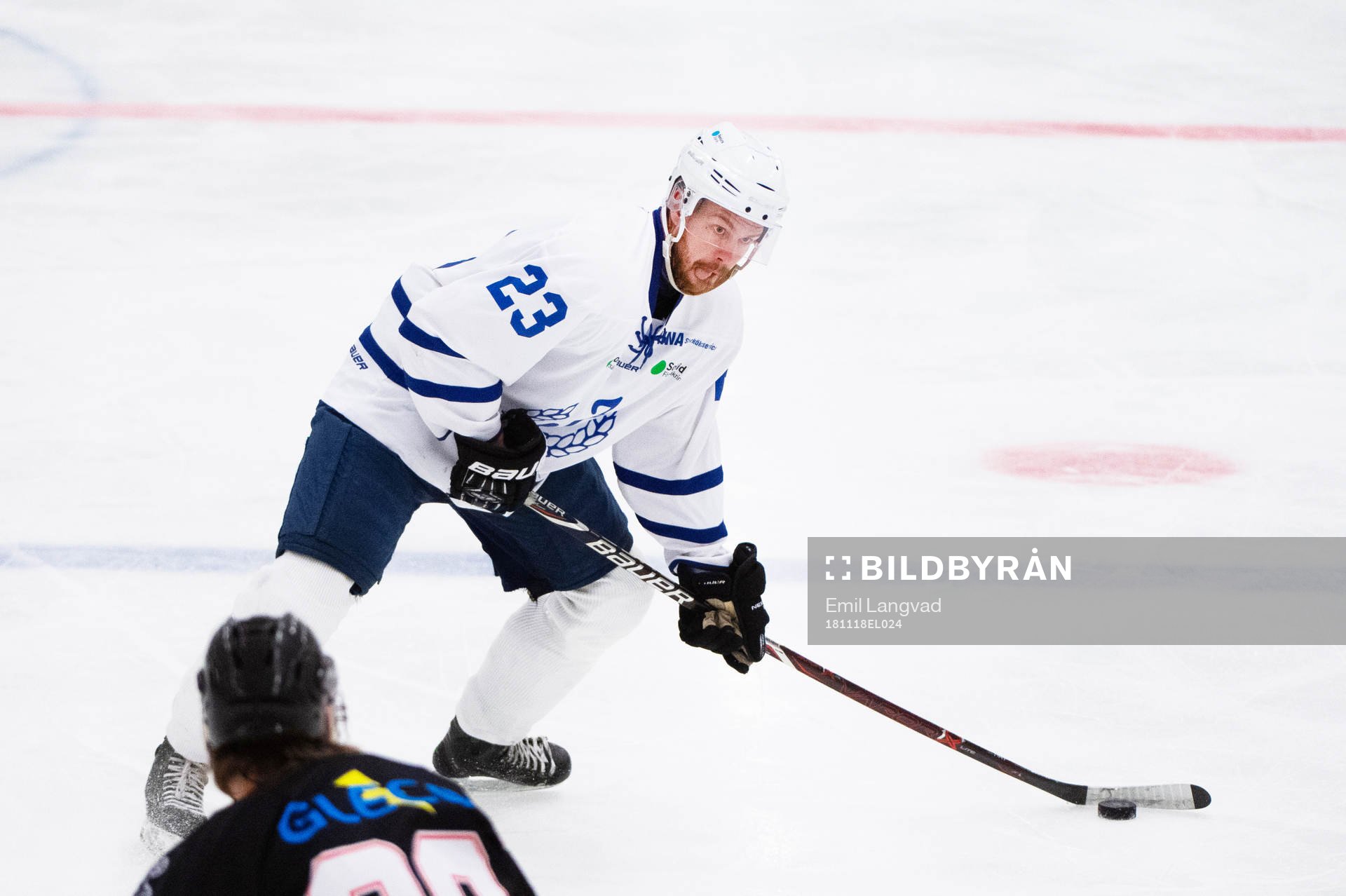Jonstorps Joakim Larsson