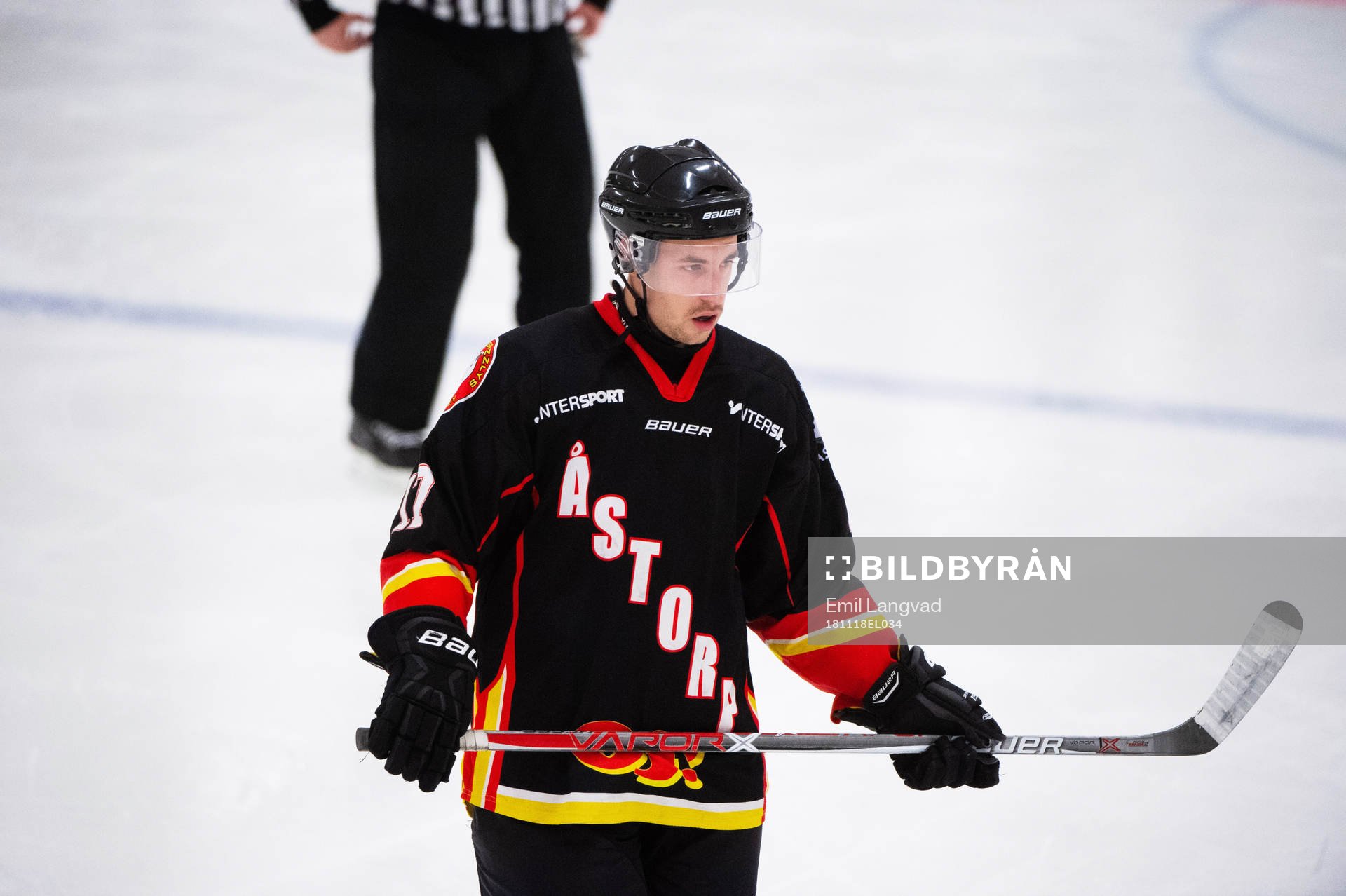 Åstorps Jonathan Stolpe