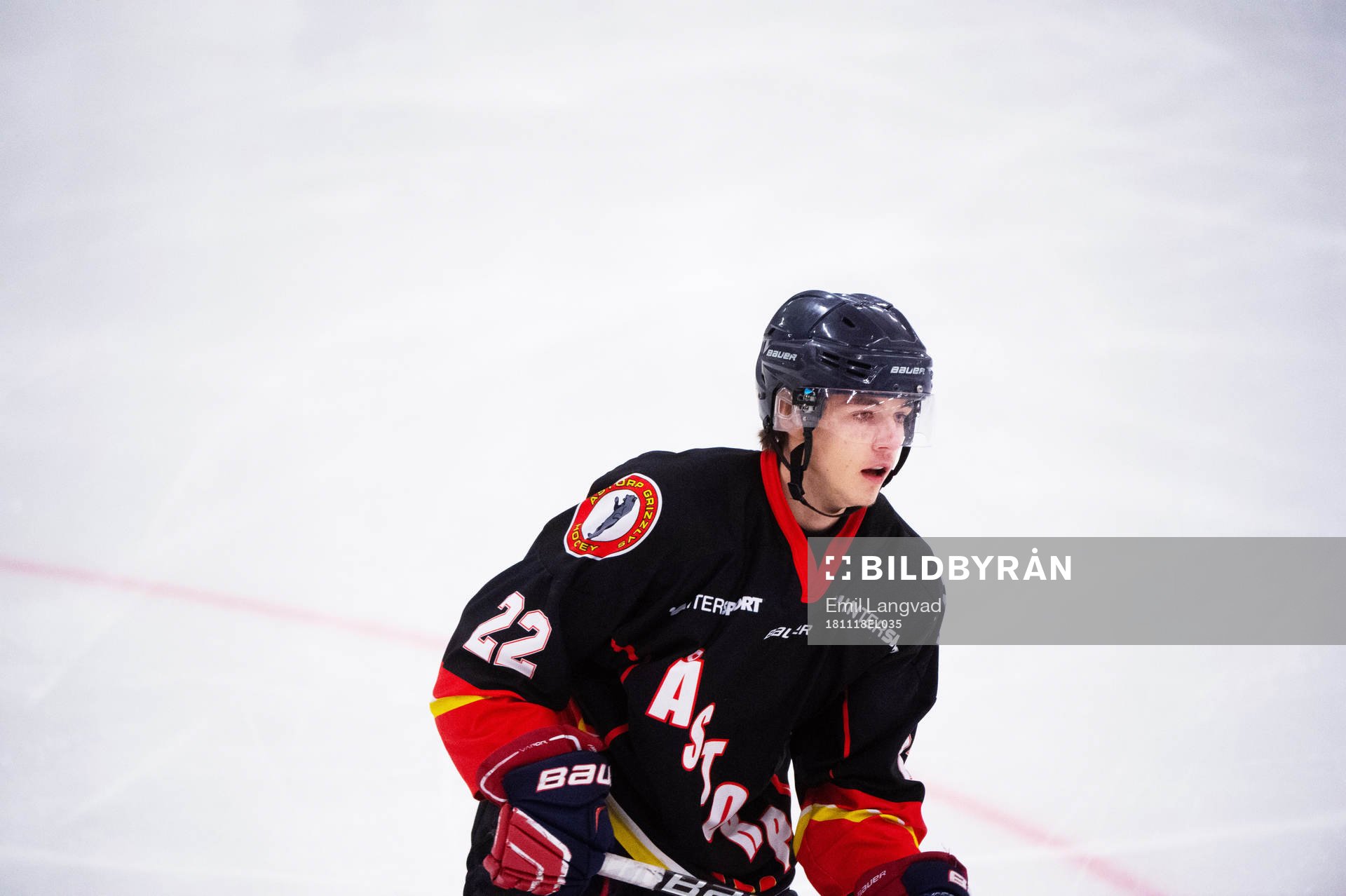 Åstorps Simon Svensson
