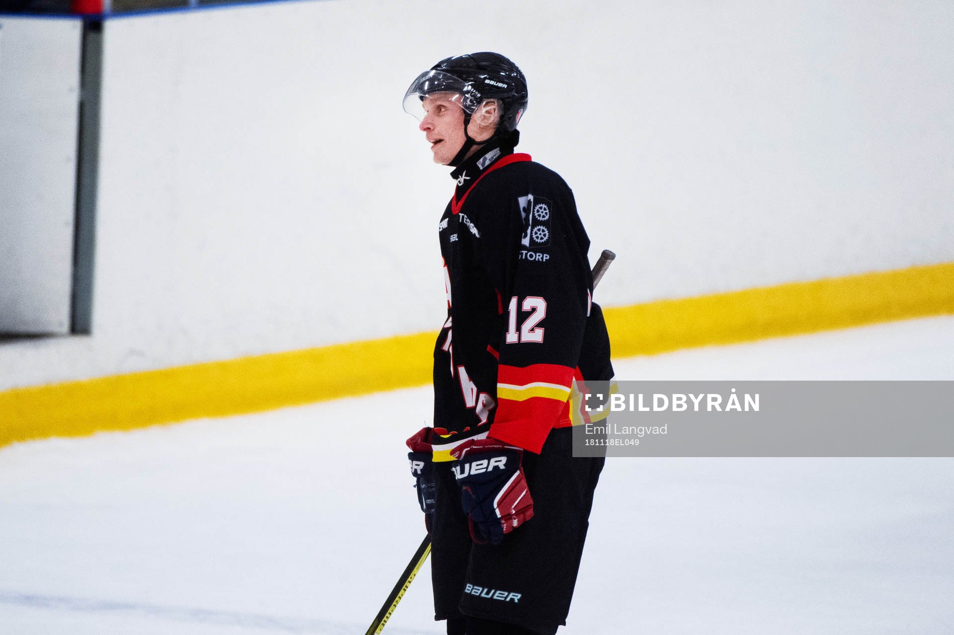 Åstorps Jesper Andersson